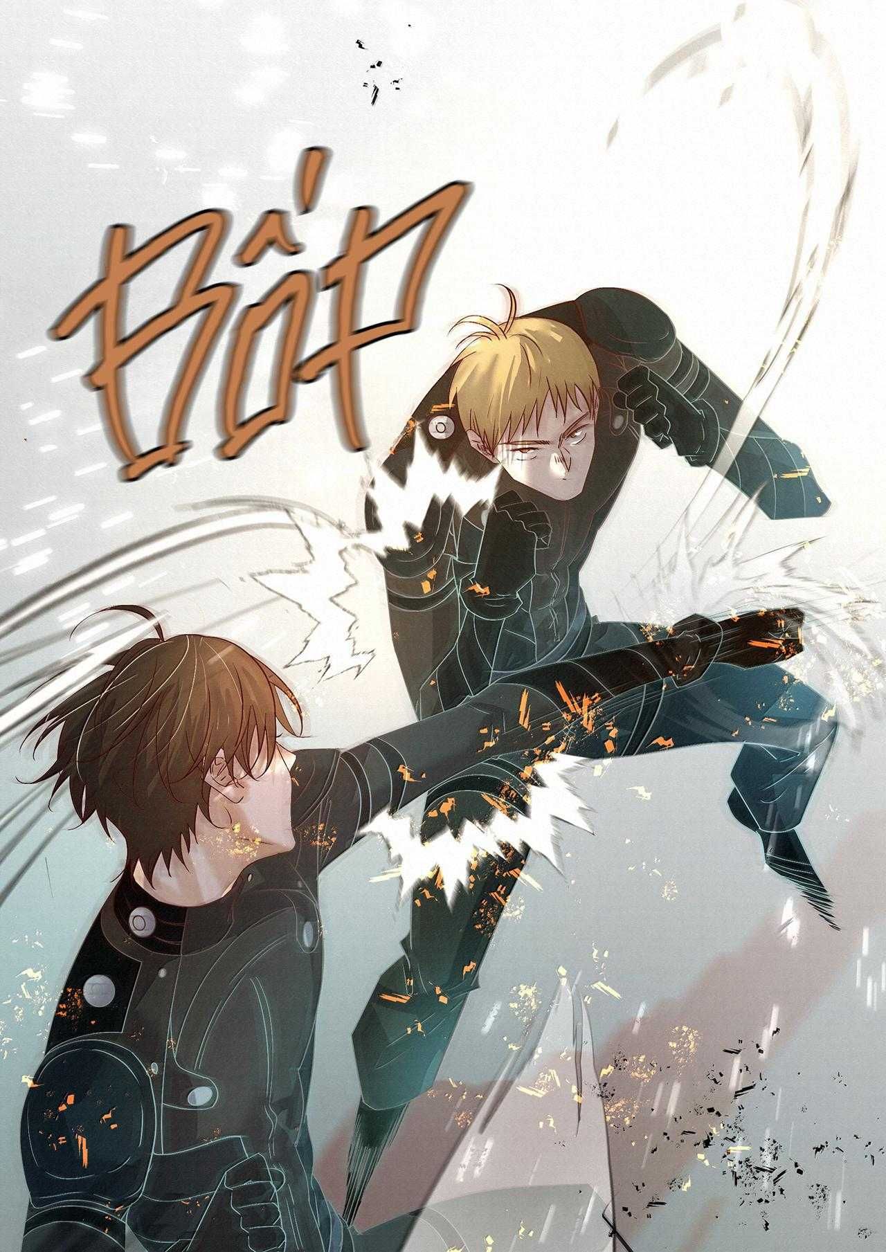 Trỗi Dậy Từ Tro Tàn - Chương 89 - Trang 10