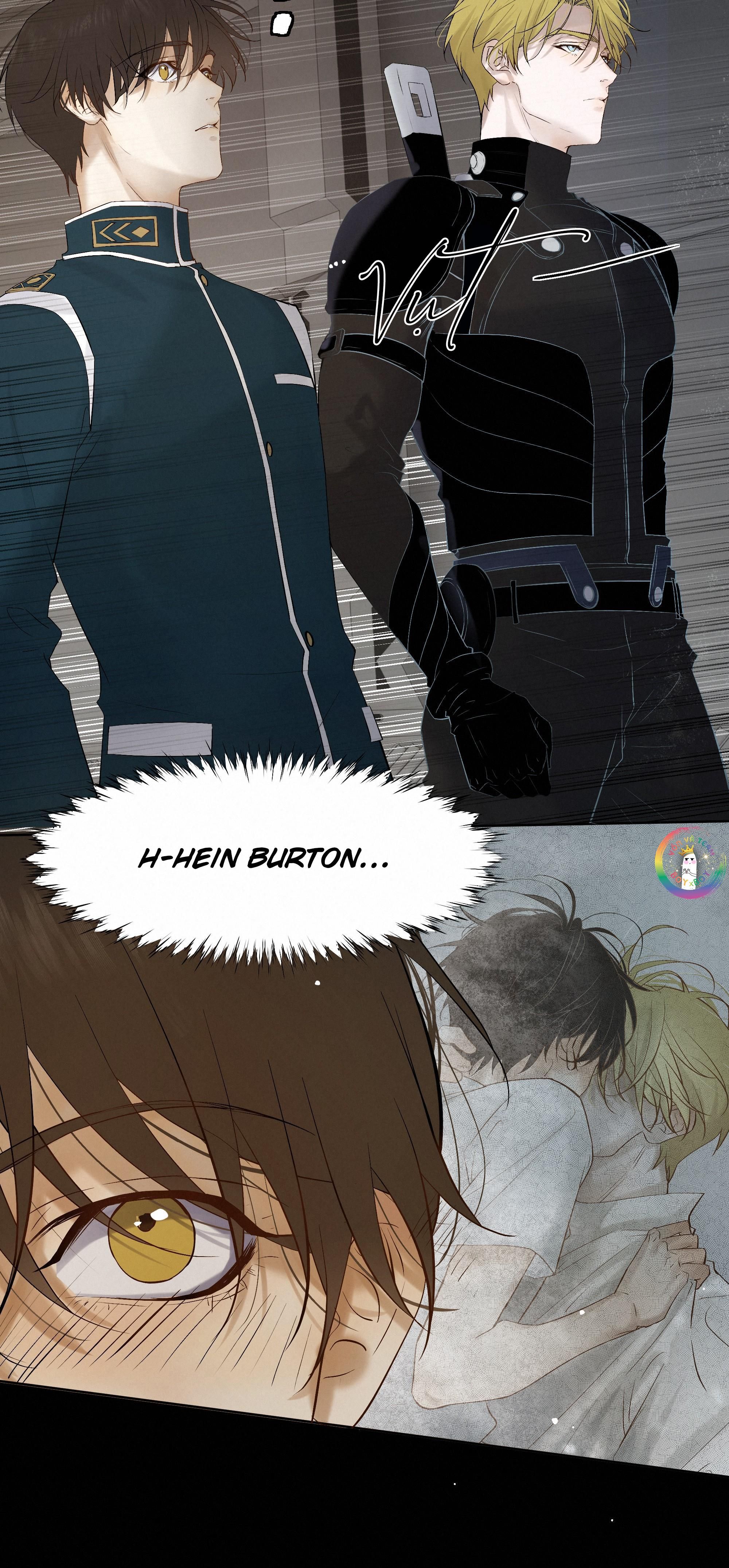 Trỗi Dậy Từ Tro Tàn - Chương 9 - Trang 15