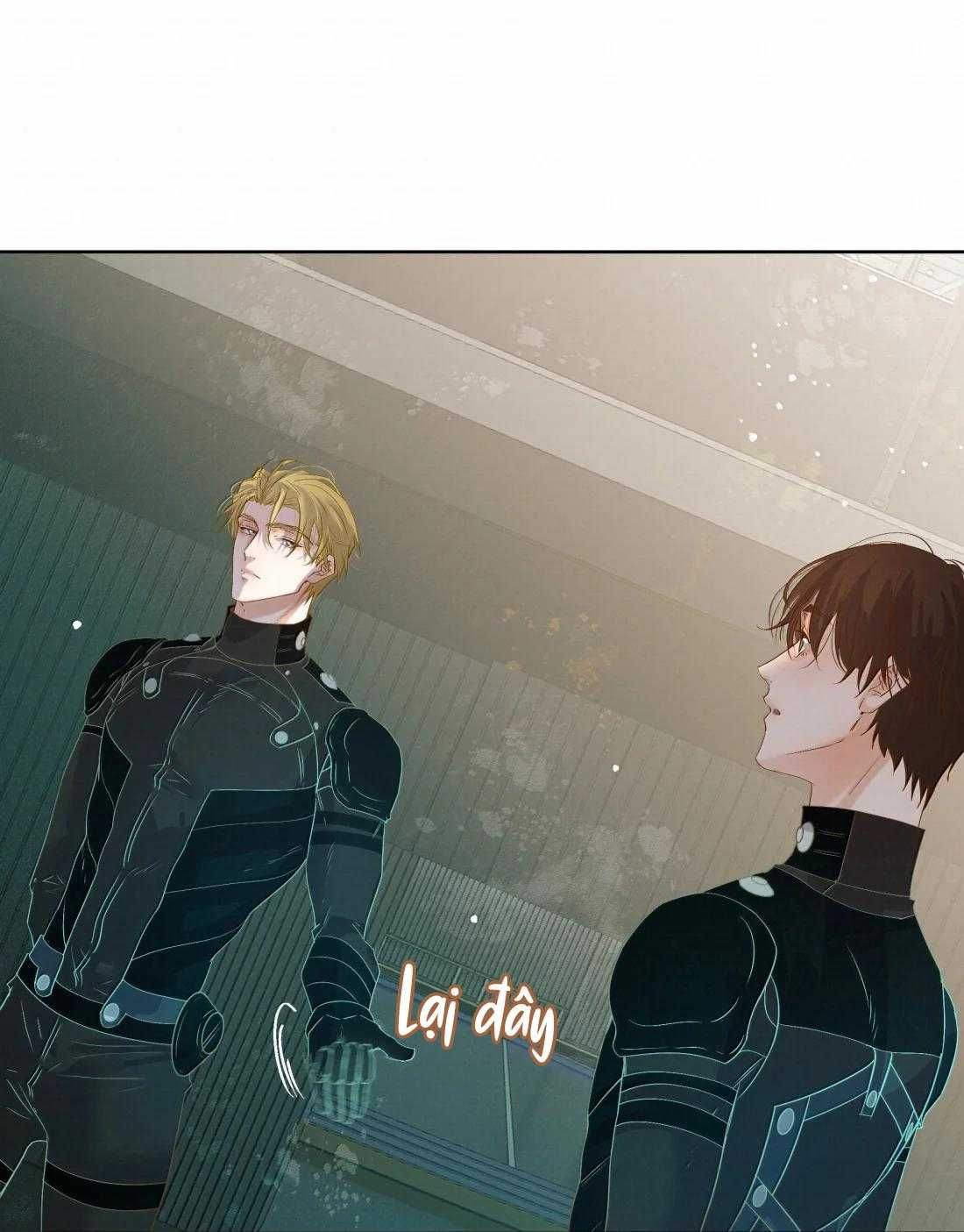 Trỗi Dậy Từ Tro Tàn - Chương 90 - Trang 14
