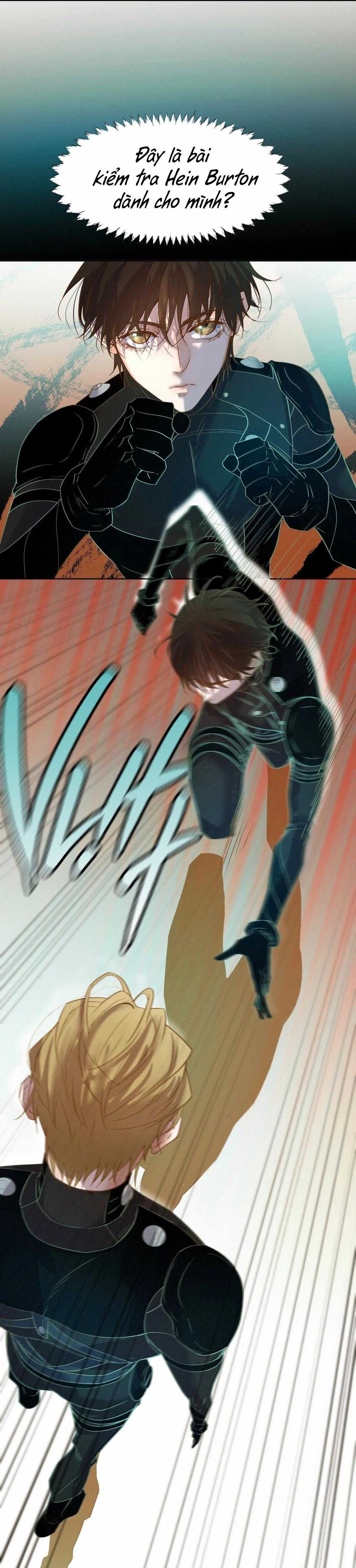 Trỗi Dậy Từ Tro Tàn - Chương 90 - Trang 15