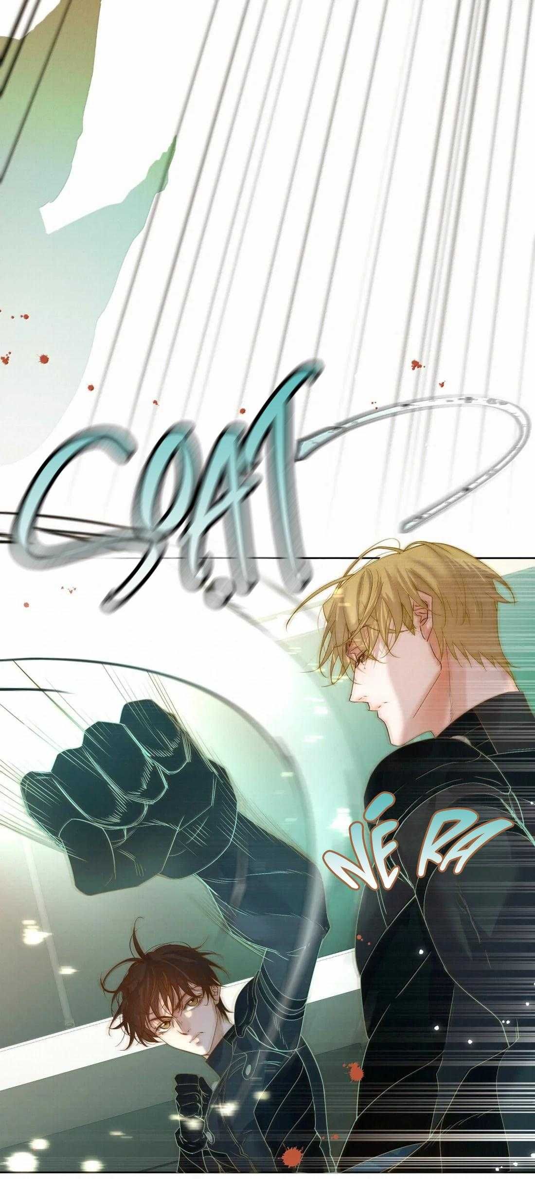 Trỗi Dậy Từ Tro Tàn - Chương 90 - Trang 16