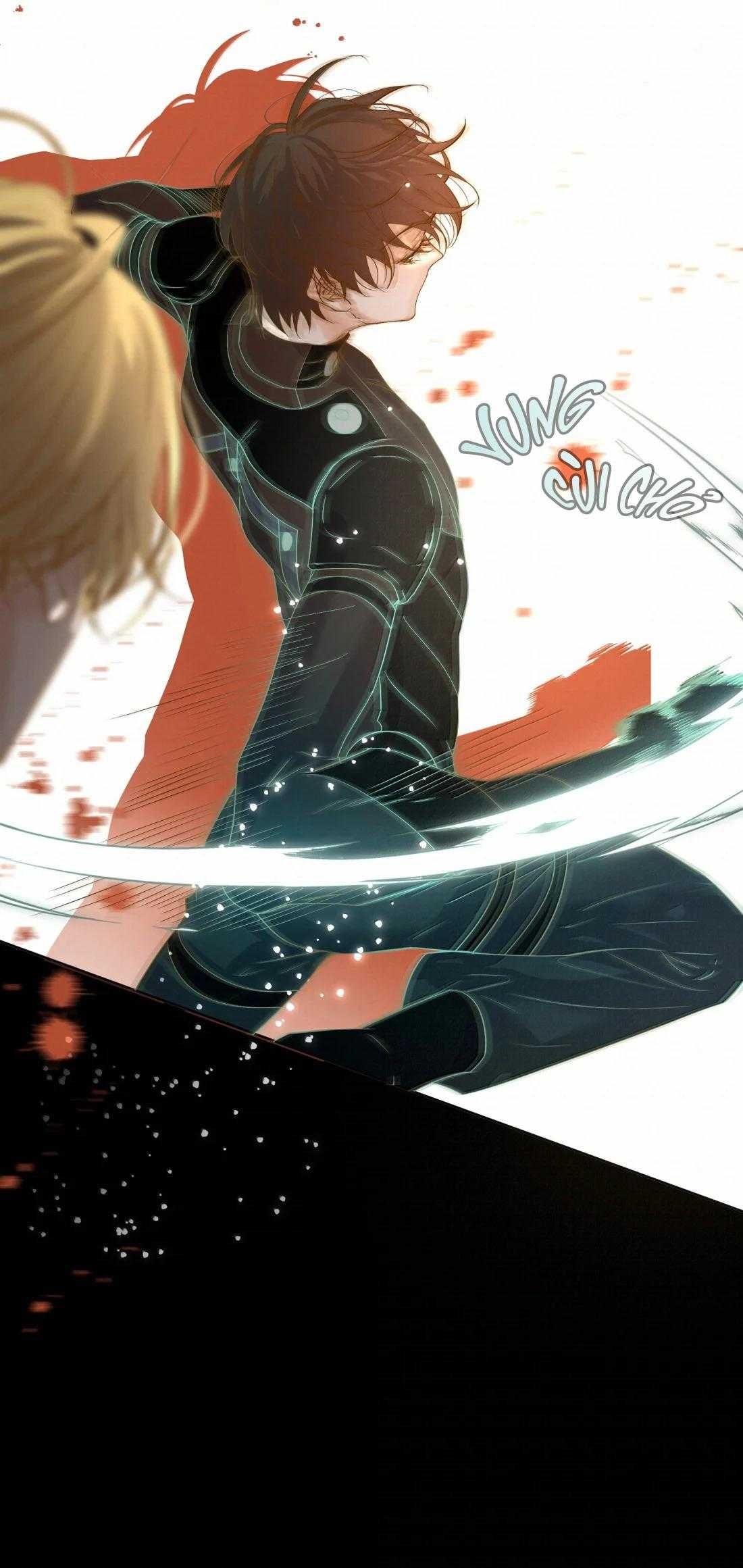 Trỗi Dậy Từ Tro Tàn - Chương 90 - Trang 17