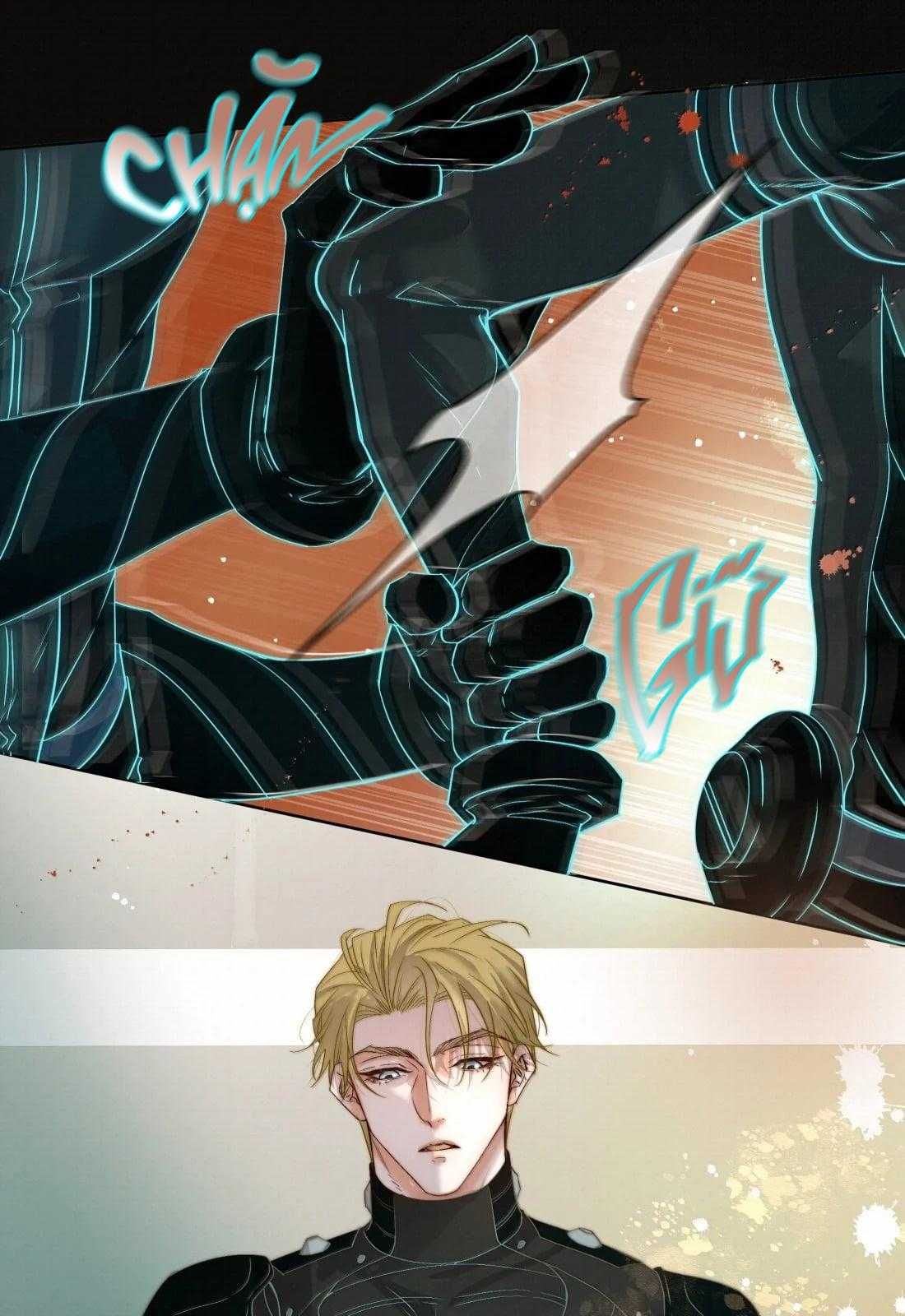 Trỗi Dậy Từ Tro Tàn - Chương 90 - Trang 18