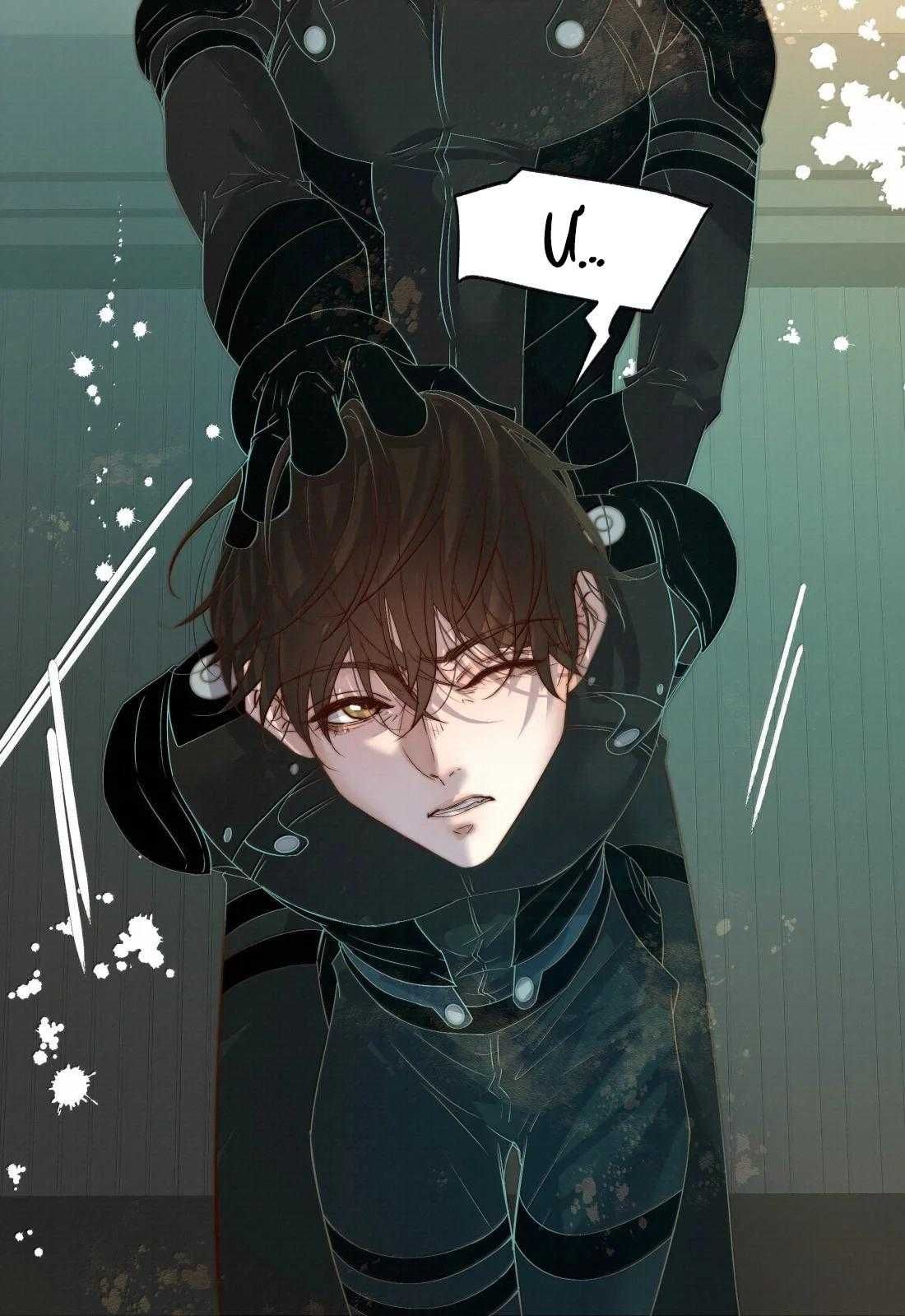 Trỗi Dậy Từ Tro Tàn - Chương 90 - Trang 19