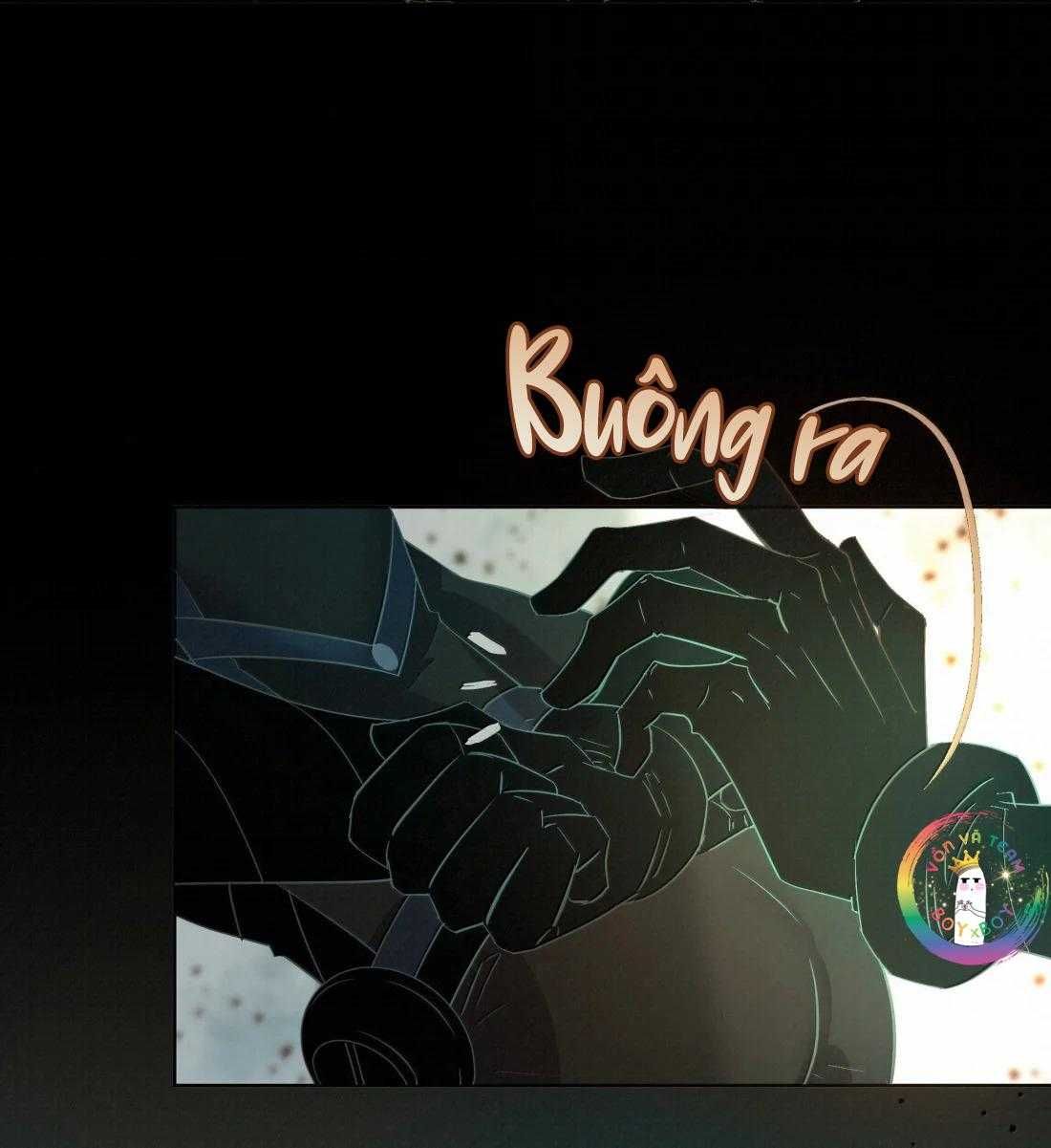 Trỗi Dậy Từ Tro Tàn - Chương 90 - Trang 20