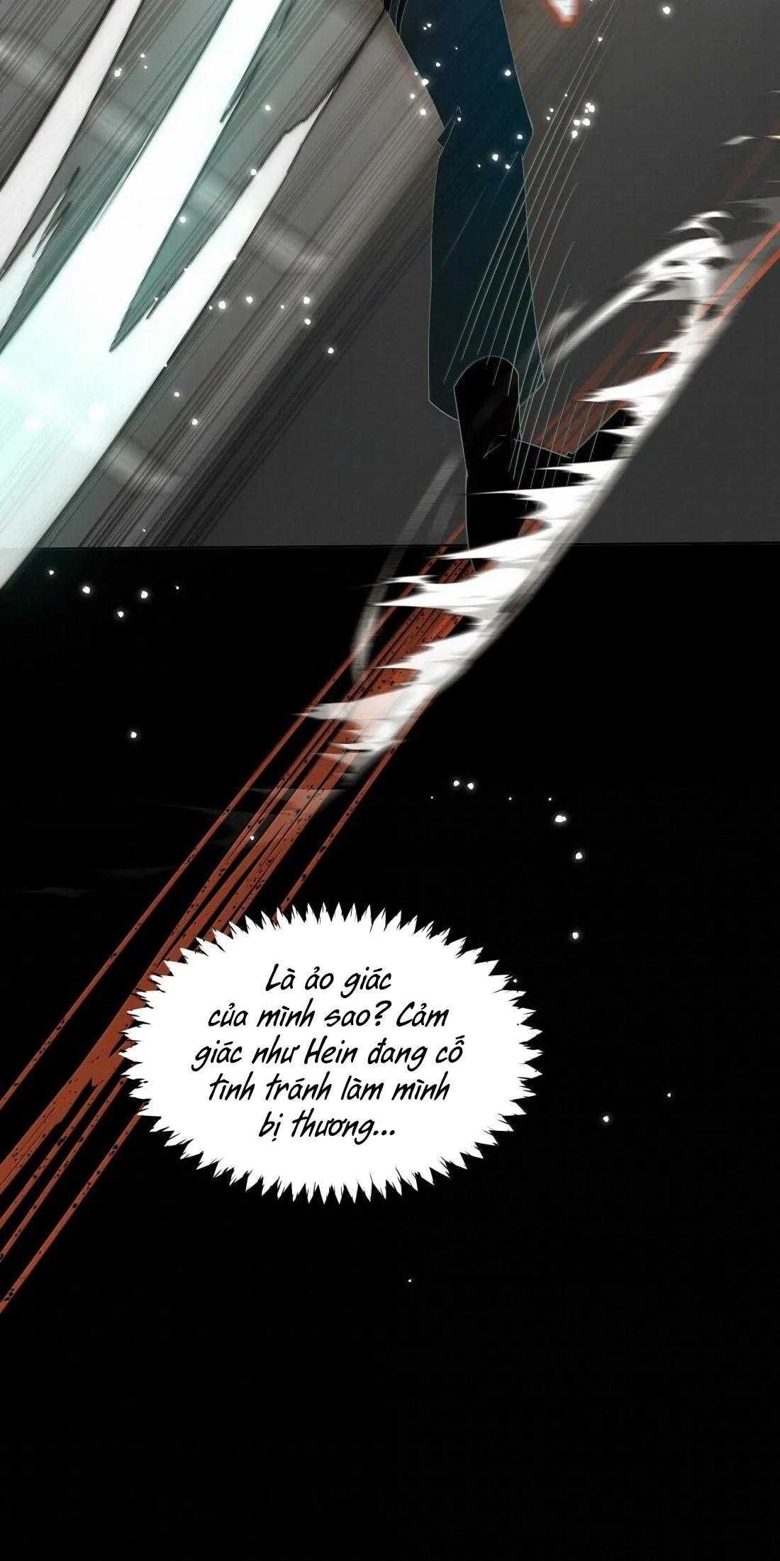 Trỗi Dậy Từ Tro Tàn - Chương 90 - Trang 22