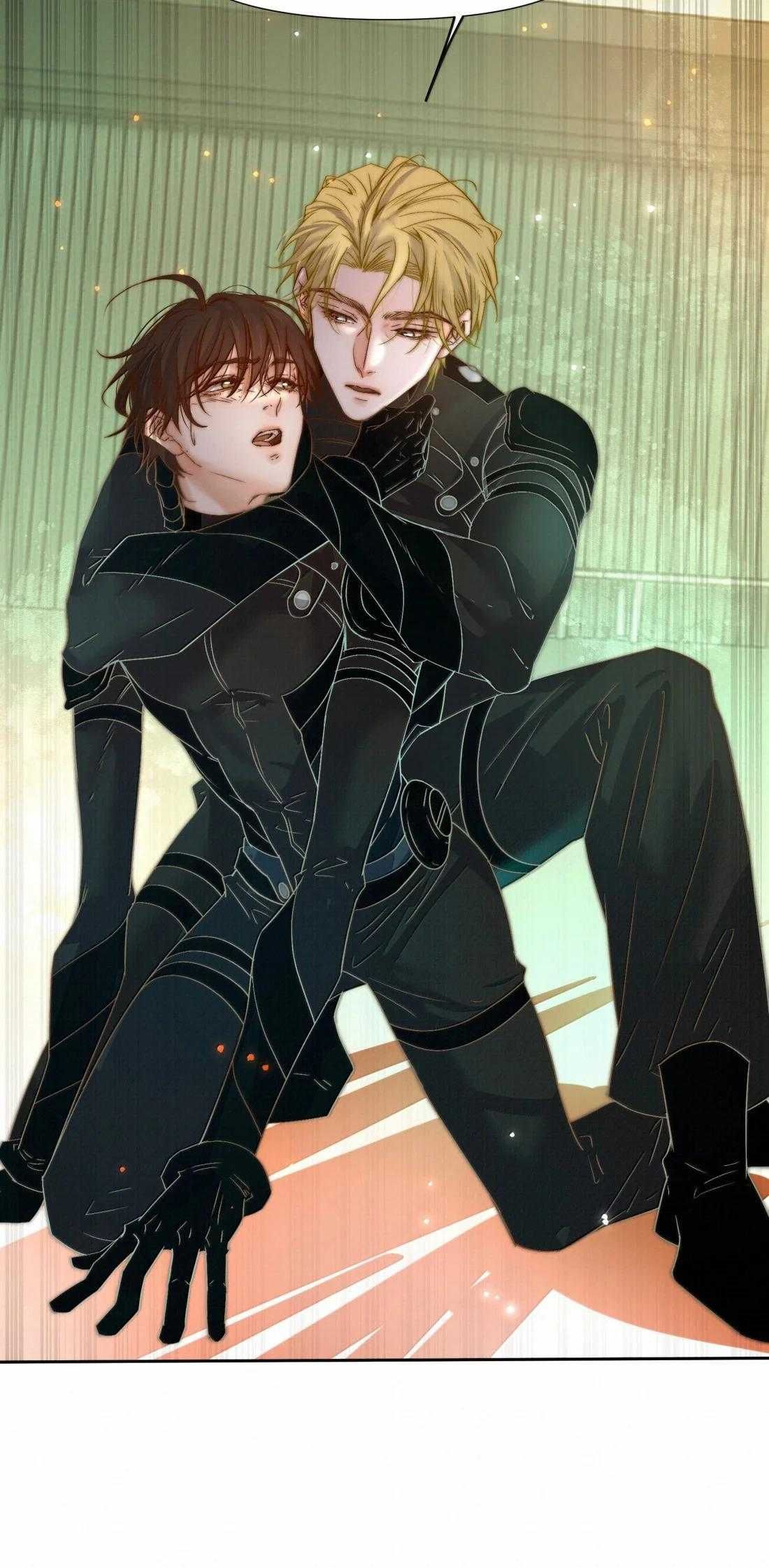 Trỗi Dậy Từ Tro Tàn - Chương 90 - Trang 25