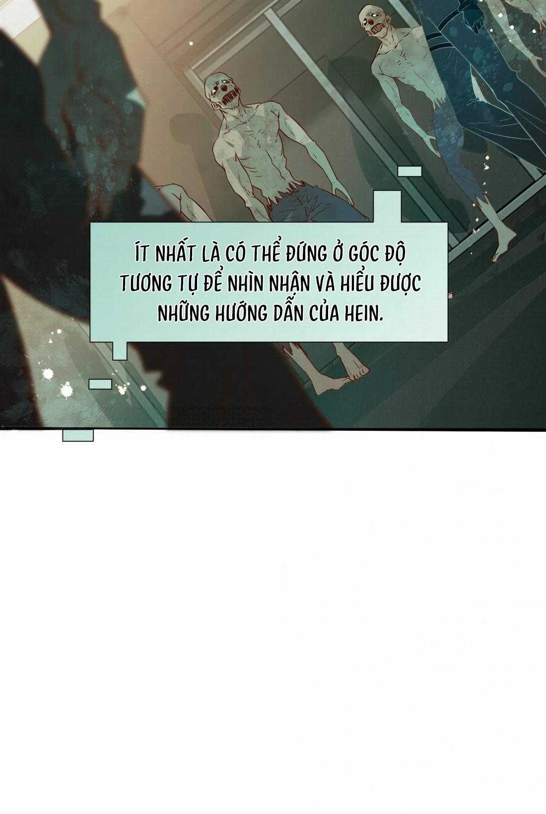 Trỗi Dậy Từ Tro Tàn - Chương 90 - Trang 34