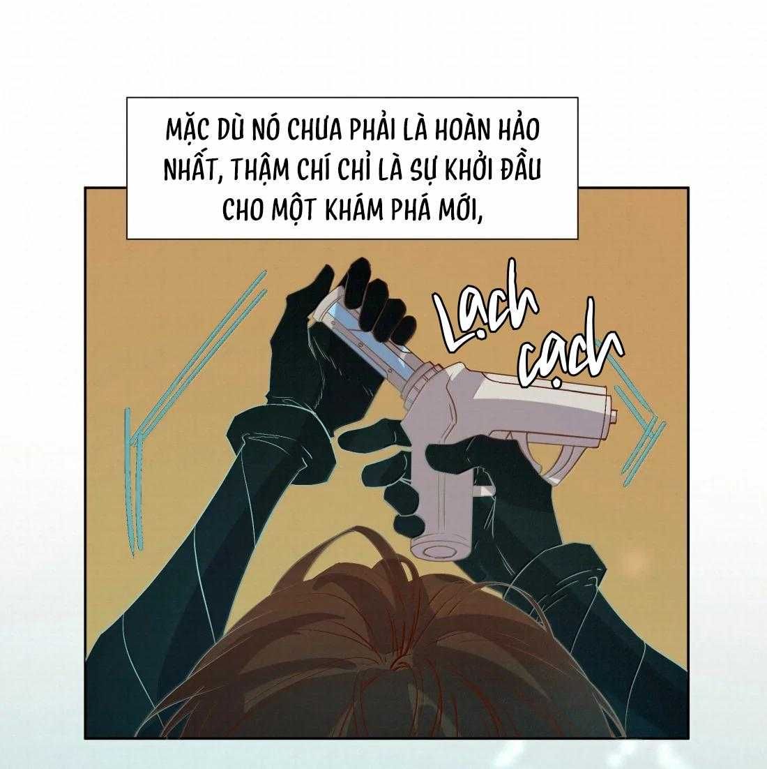 Trỗi Dậy Từ Tro Tàn - Chương 90 - Trang 35