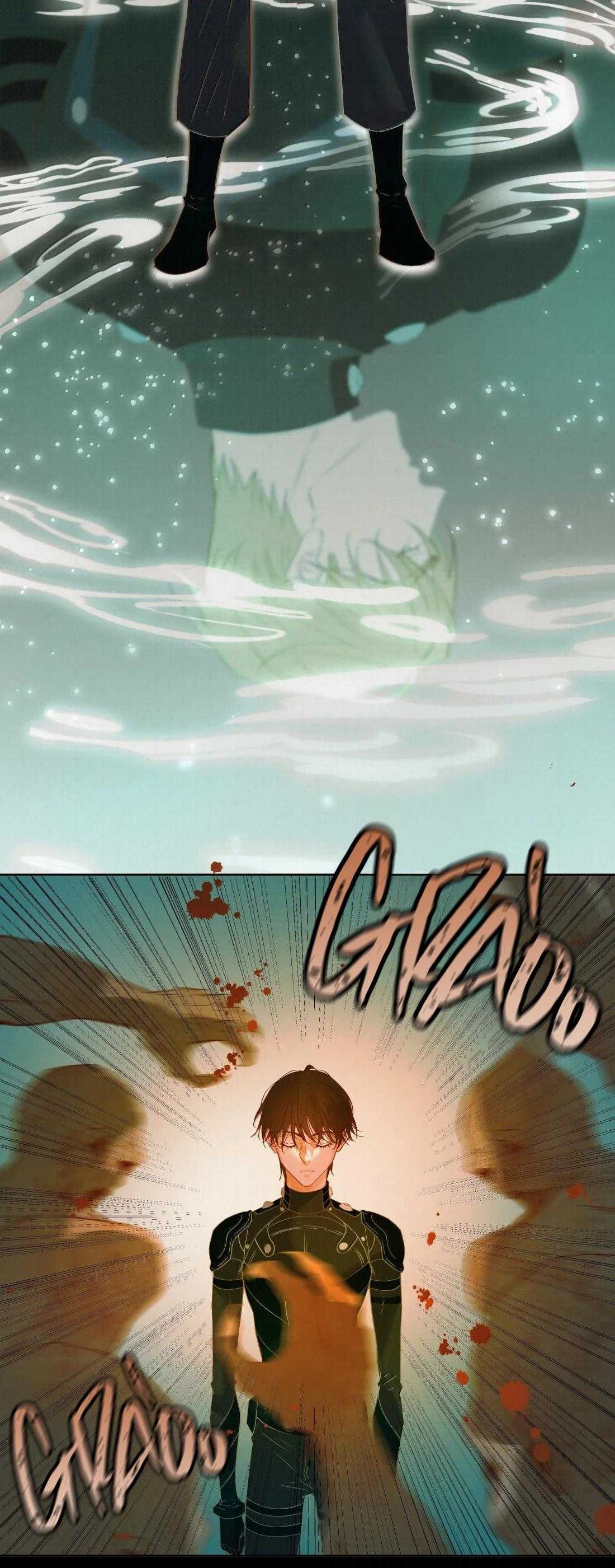 Trỗi Dậy Từ Tro Tàn - Chương 90 - Trang 37