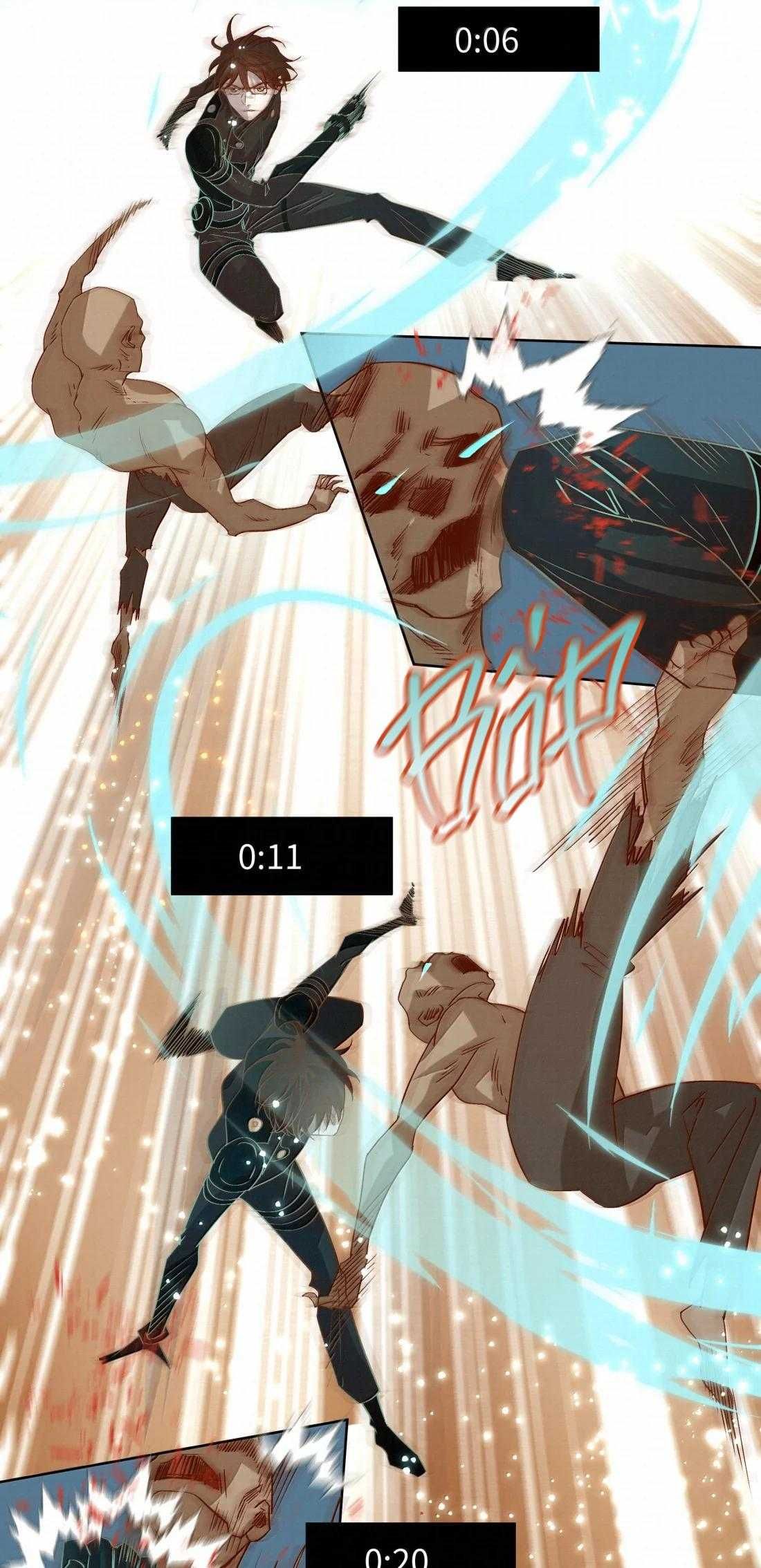 Trỗi Dậy Từ Tro Tàn - Chương 90 - Trang 39