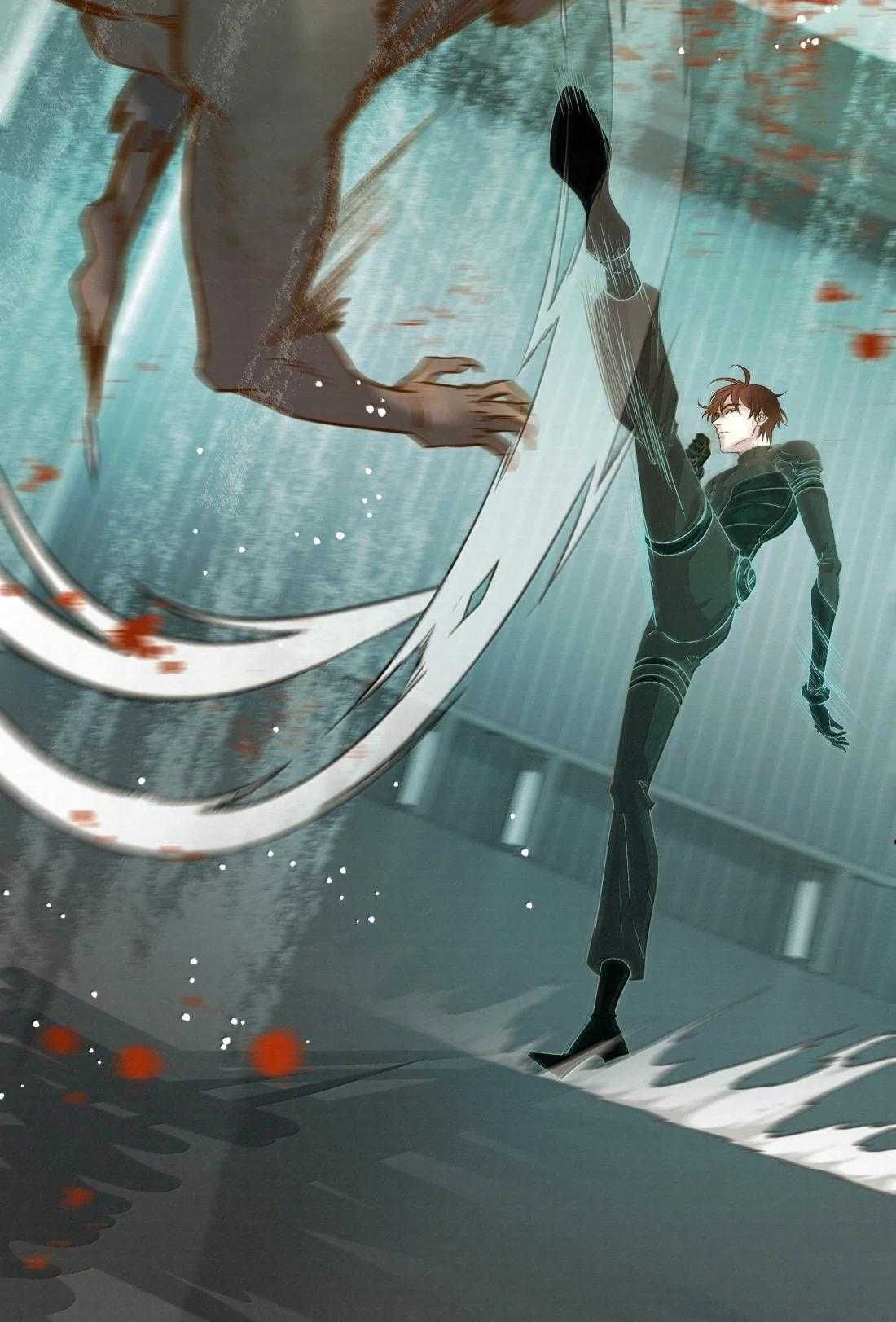 Trỗi Dậy Từ Tro Tàn - Chương 90 - Trang 7