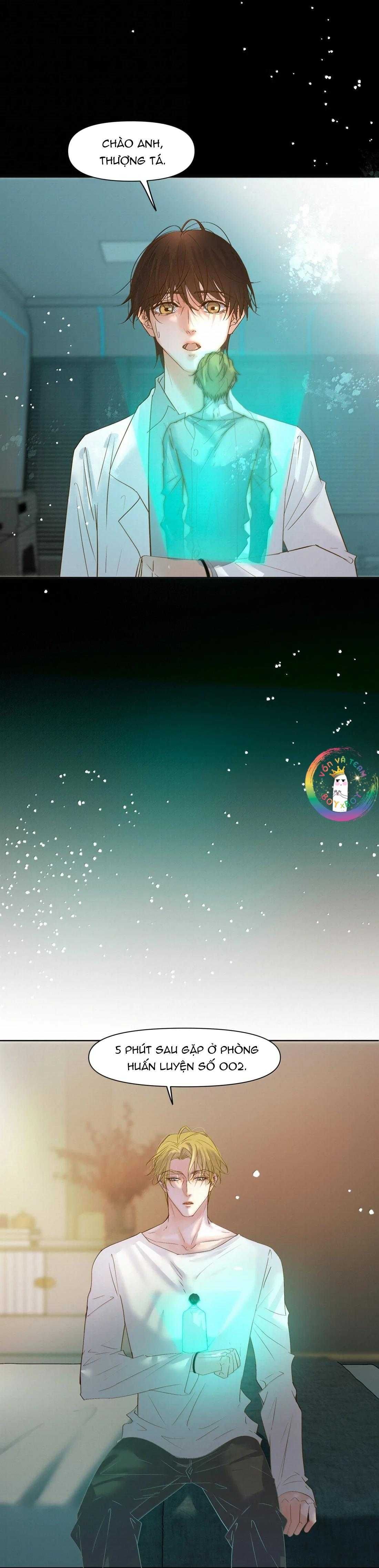 Trỗi Dậy Từ Tro Tàn - Chương 92 - Trang 12