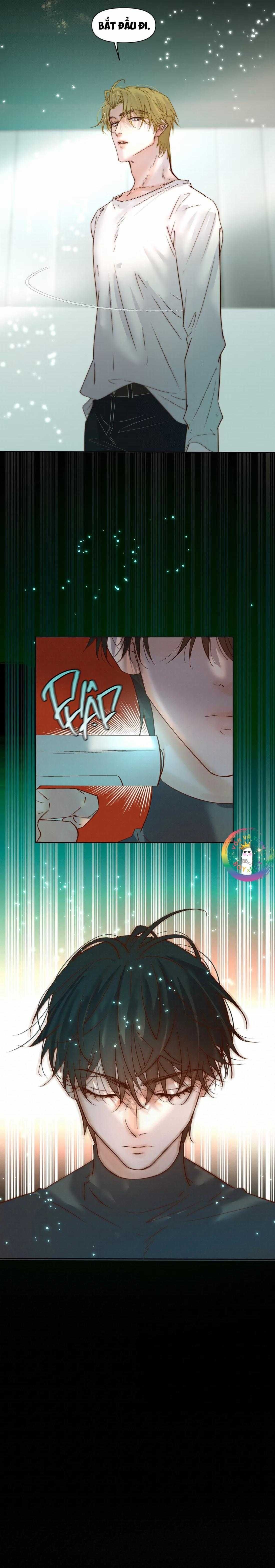 Trỗi Dậy Từ Tro Tàn - Chương 92 - Trang 16