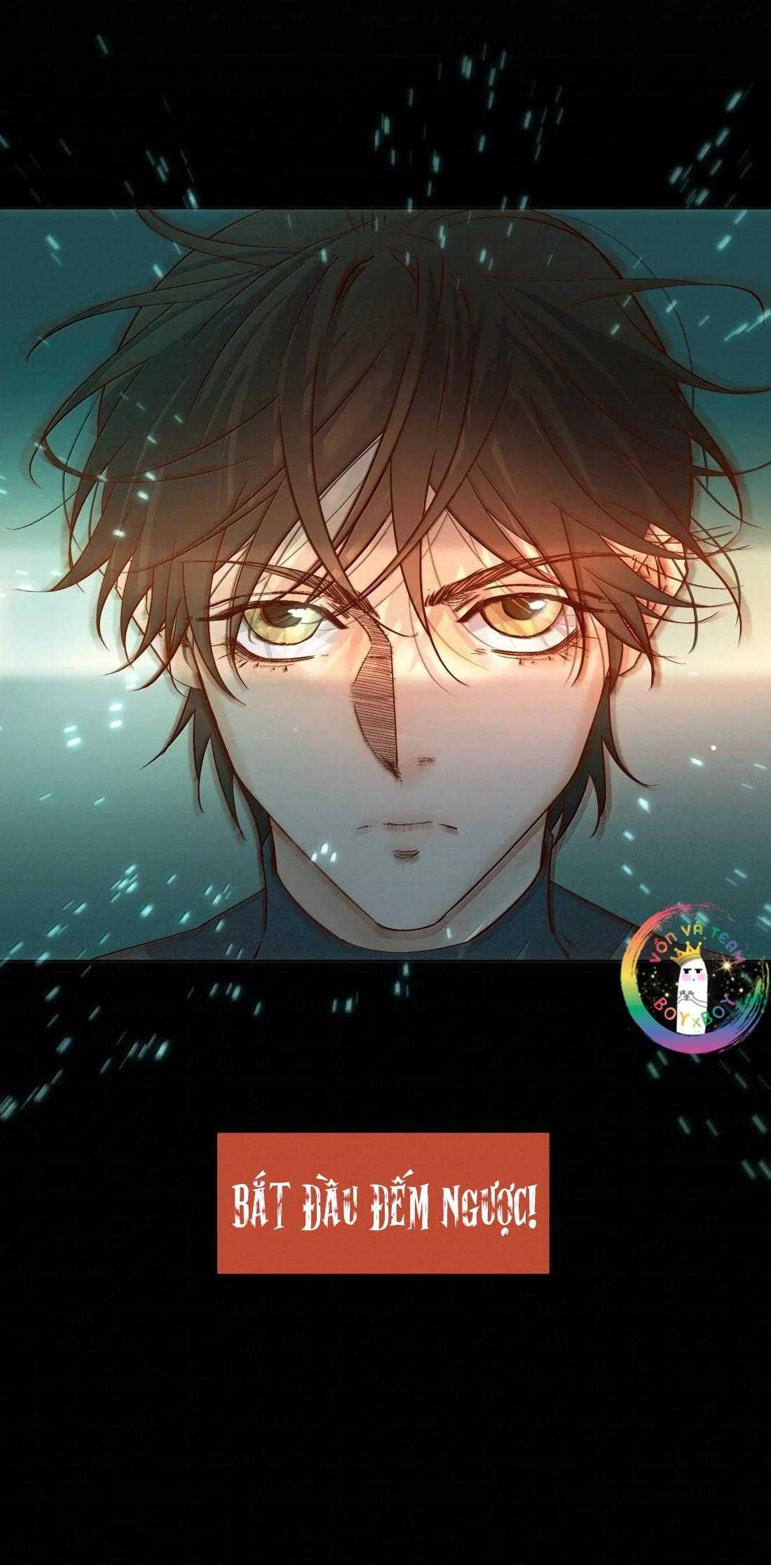 Trỗi Dậy Từ Tro Tàn - Chương 92 - Trang 17