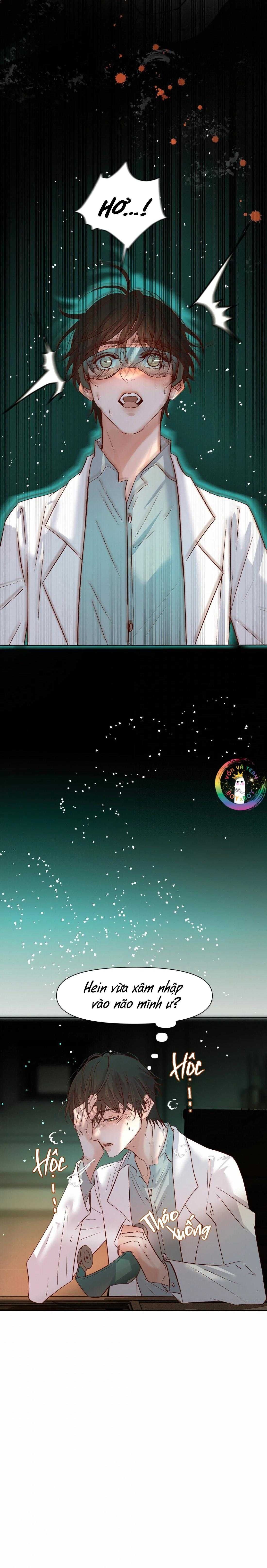 Trỗi Dậy Từ Tro Tàn - Chương 94 - Trang 10