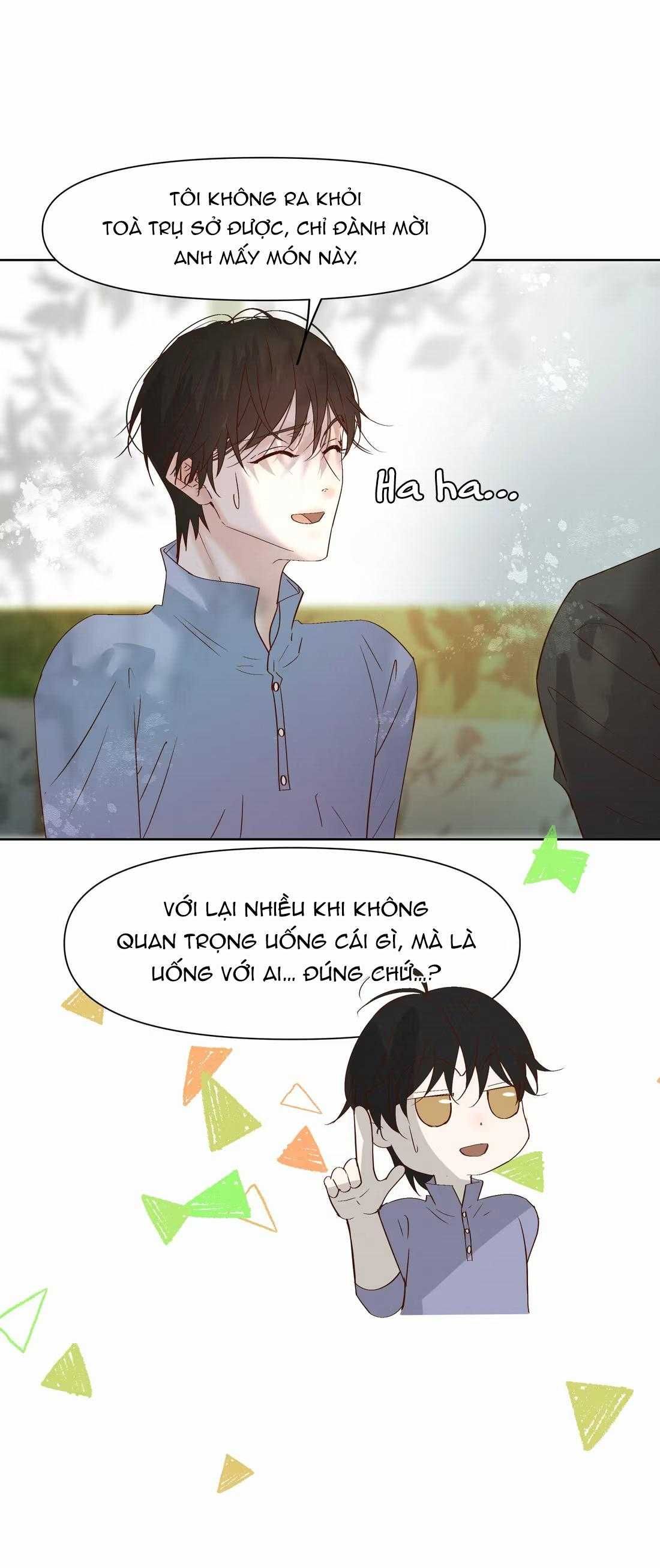 Trỗi Dậy Từ Tro Tàn - Chương 96 - Trang 16