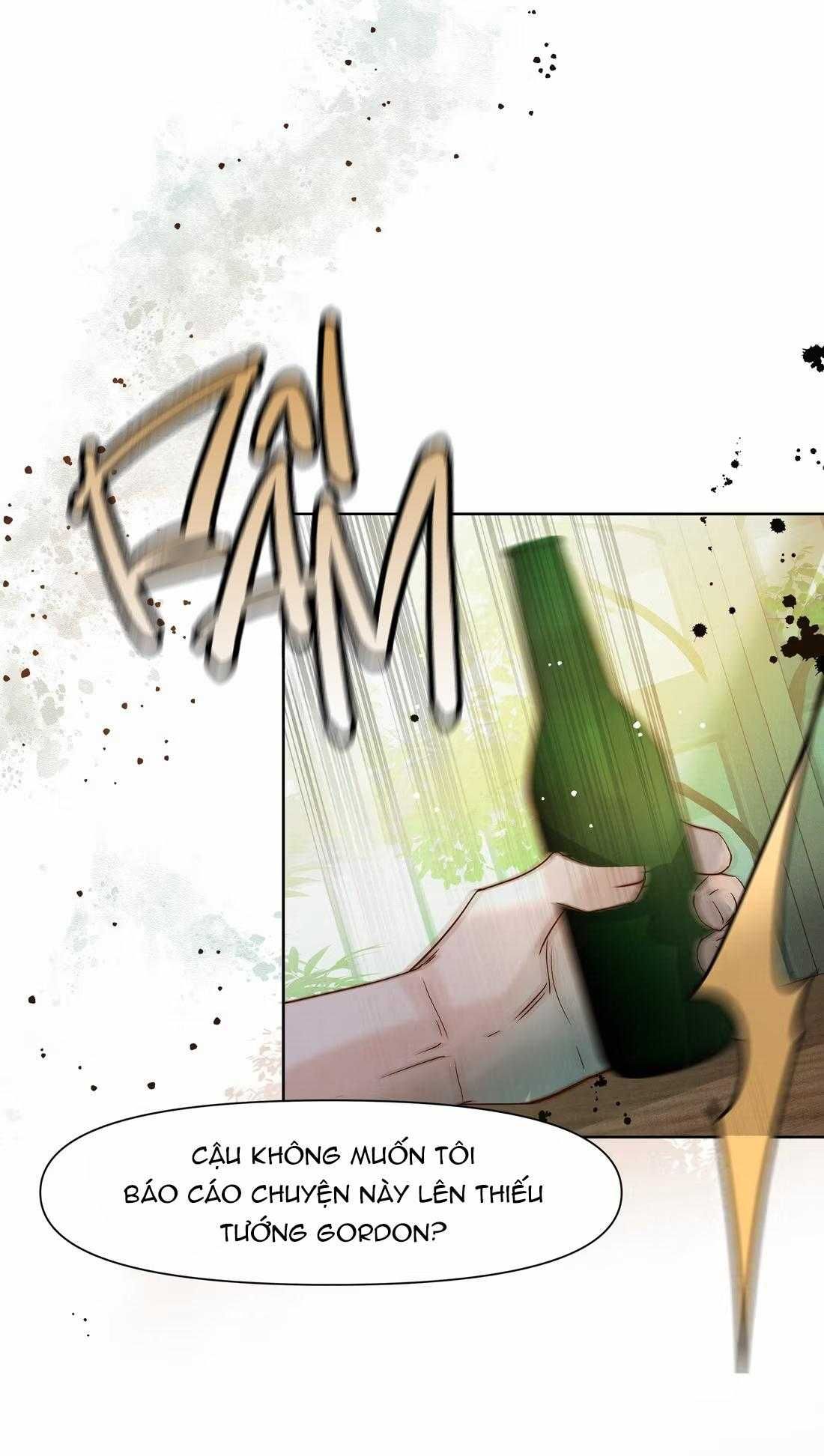 Trỗi Dậy Từ Tro Tàn - Chương 96 - Trang 19