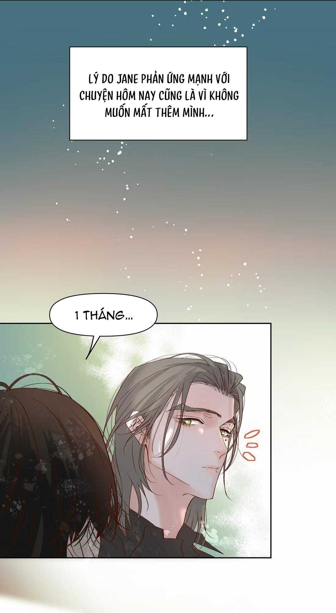 Trỗi Dậy Từ Tro Tàn - Chương 96 - Trang 31