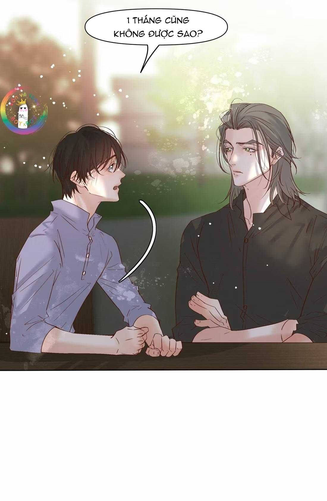 Trỗi Dậy Từ Tro Tàn - Chương 96 - Trang 32