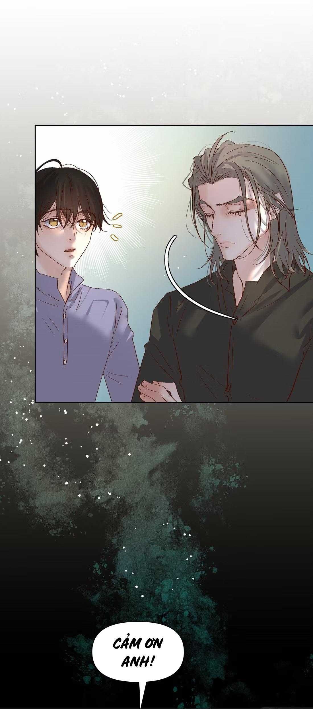 Trỗi Dậy Từ Tro Tàn - Chương 96 - Trang 33