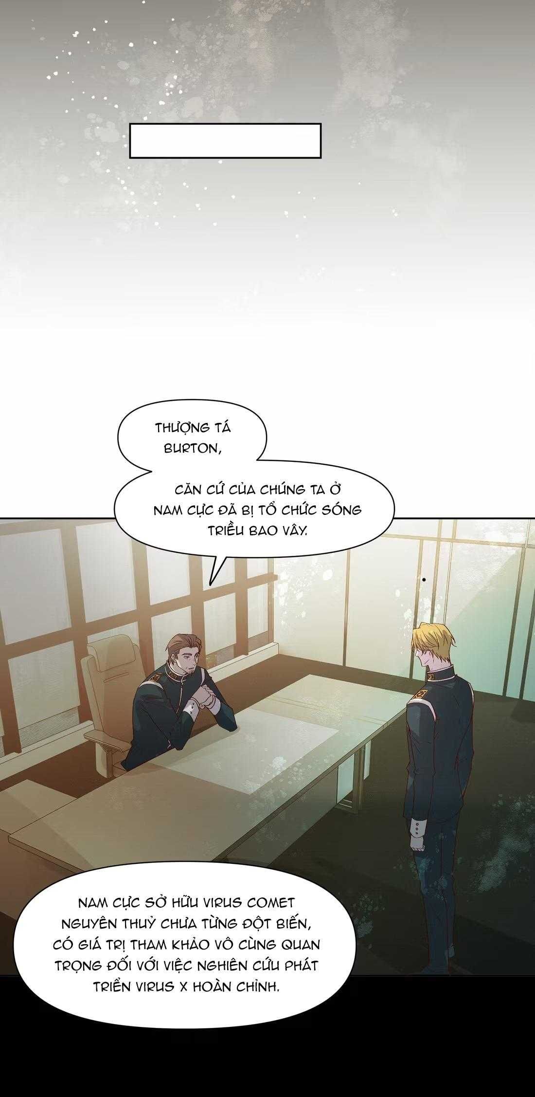 Trỗi Dậy Từ Tro Tàn - Chương 96 - Trang 36