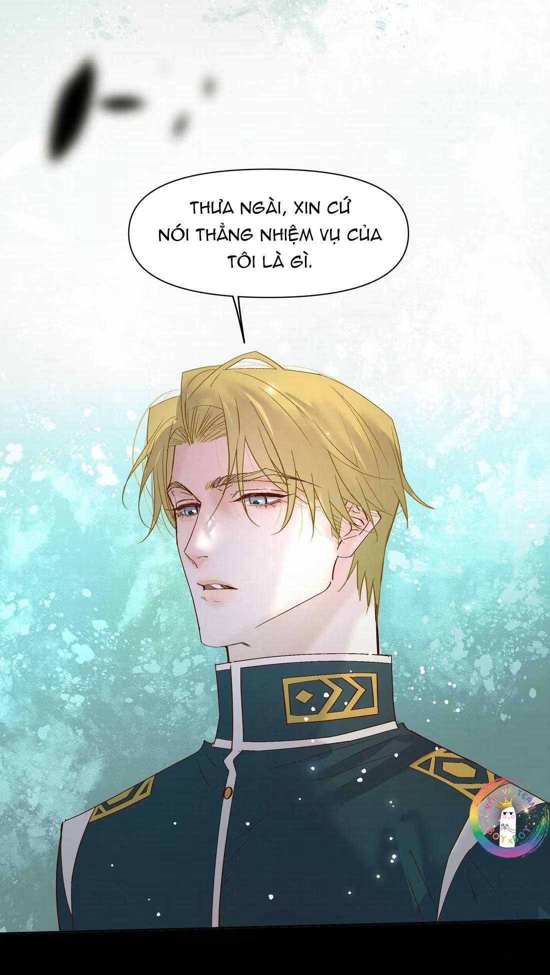 Trỗi Dậy Từ Tro Tàn - Chương 96 - Trang 39