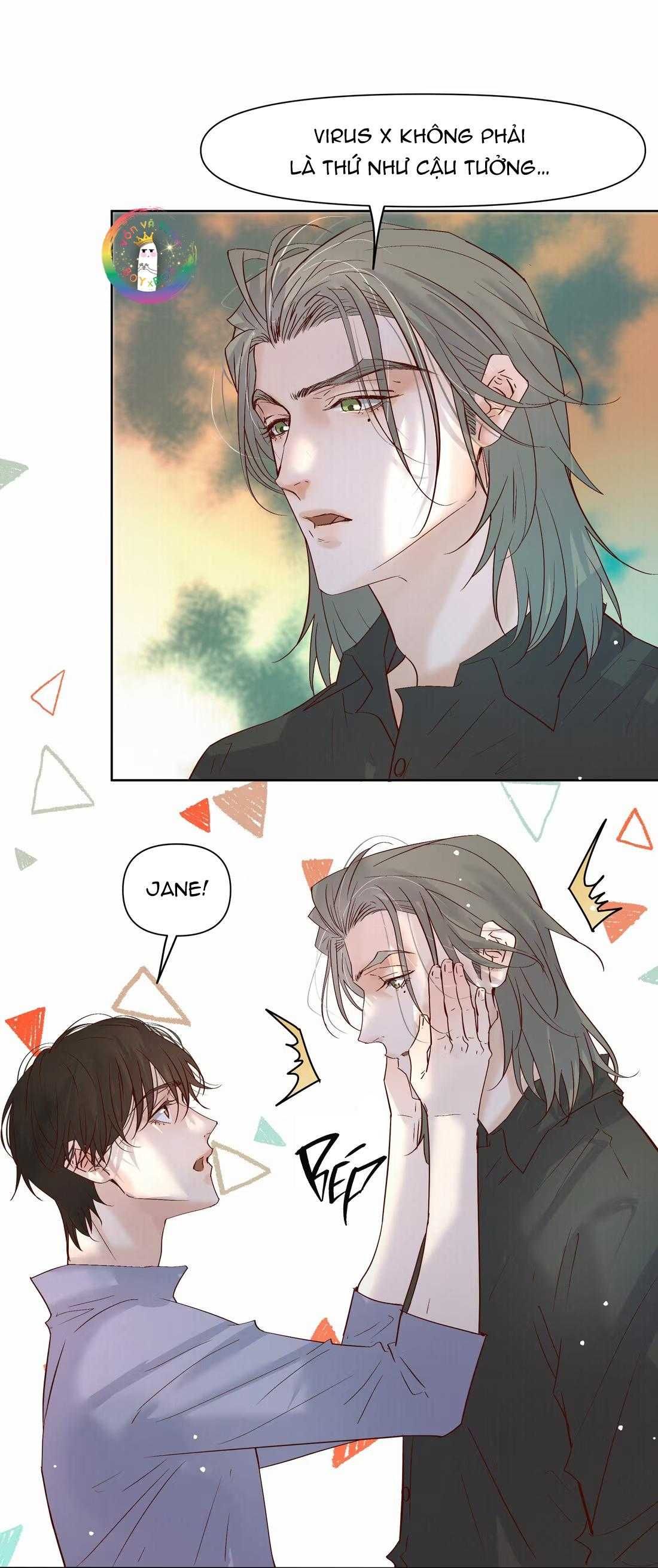 Trỗi Dậy Từ Tro Tàn - Chương 96 - Trang 5