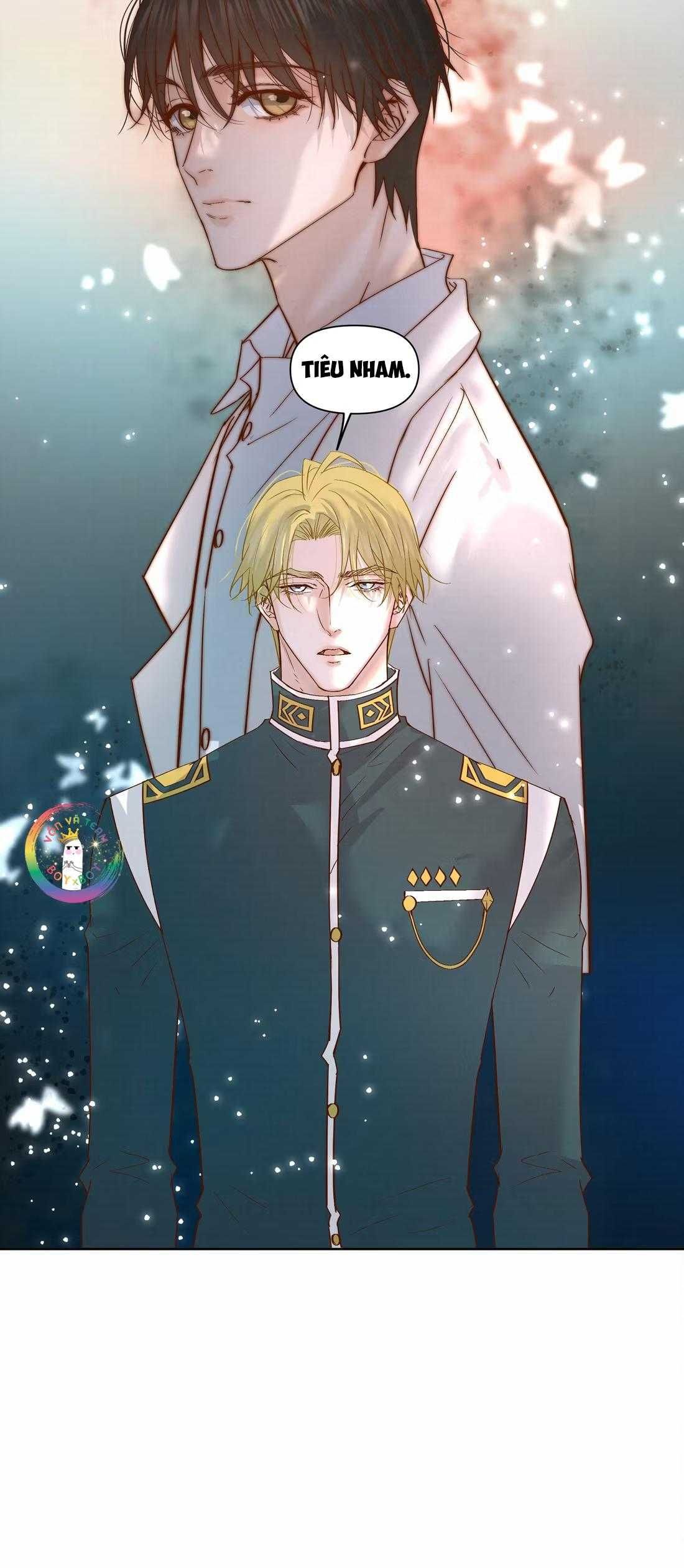 Trỗi Dậy Từ Tro Tàn - Chương 96 - Trang 42