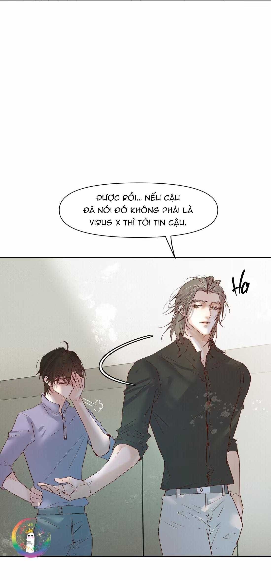 Trỗi Dậy Từ Tro Tàn - Chương 96 - Trang 9