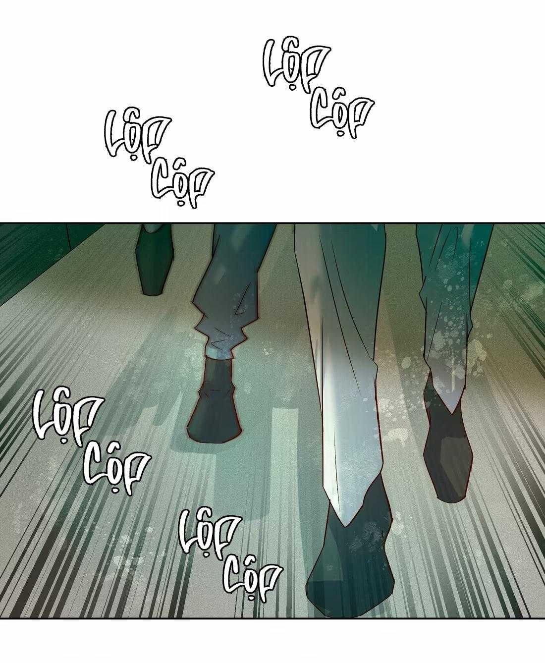 Trỗi Dậy Từ Tro Tàn - Chương 96 - Trang 10