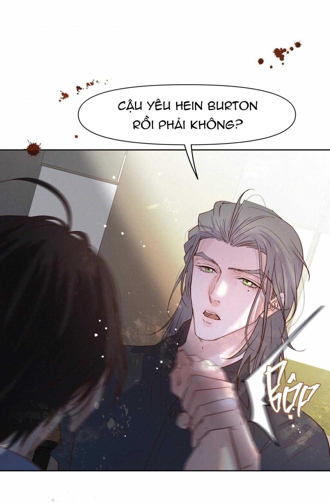 Trỗi Dậy Từ Tro Tàn - Chương 97 - Trang 11