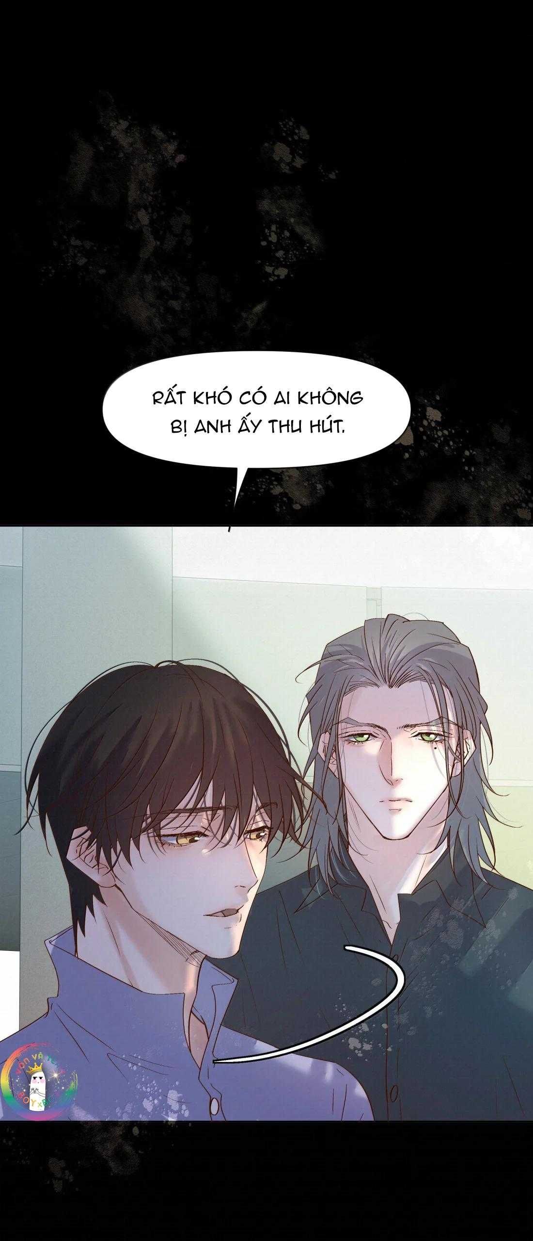 Trỗi Dậy Từ Tro Tàn - Chương 97 - Trang 15