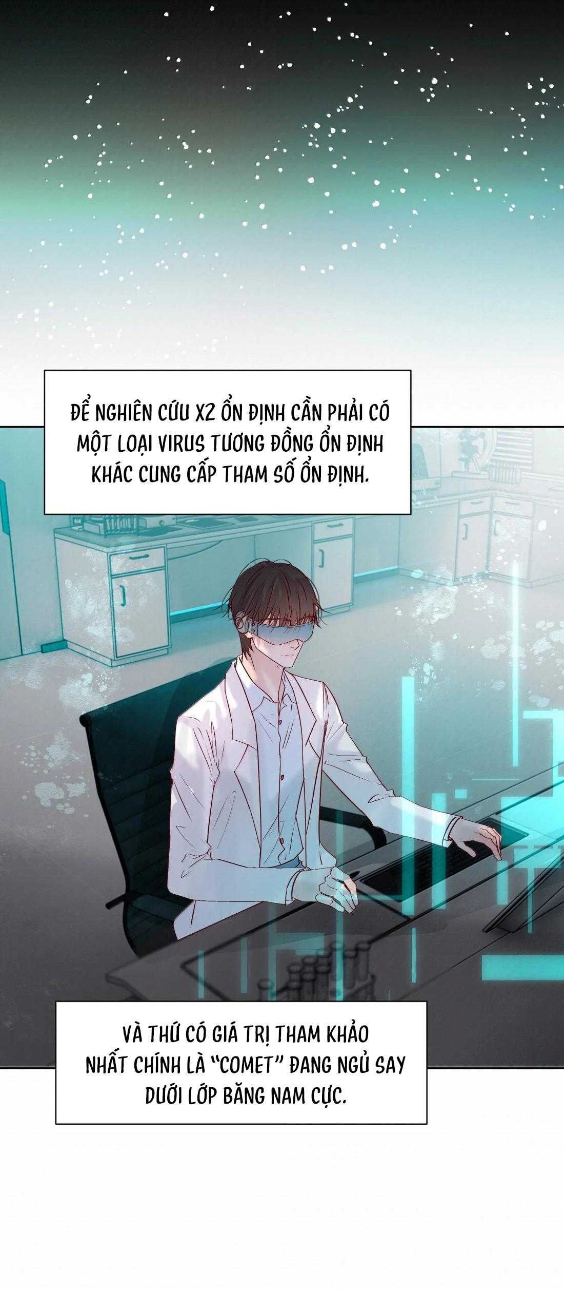 Trỗi Dậy Từ Tro Tàn - Chương 97 - Trang 24