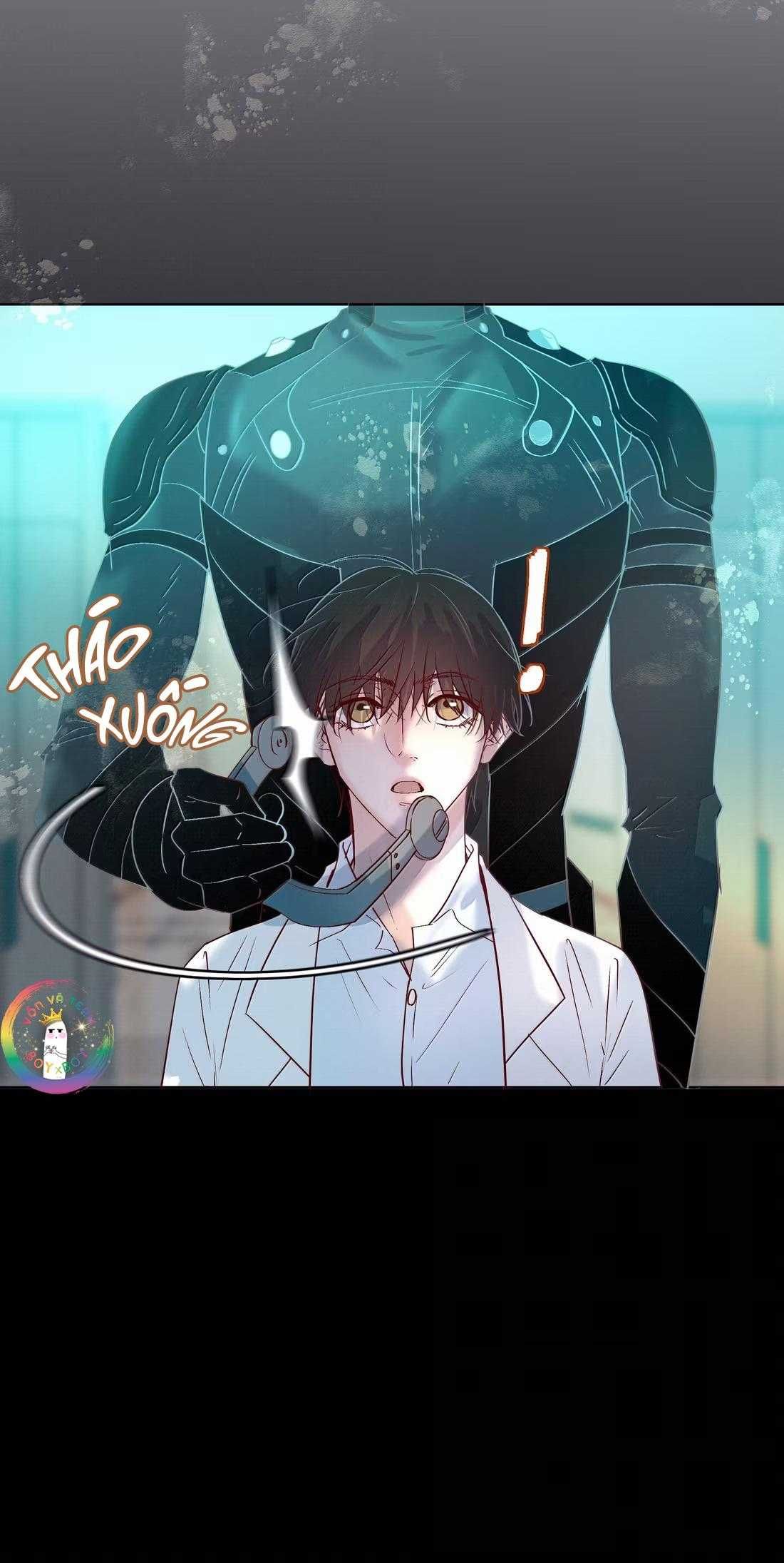 Trỗi Dậy Từ Tro Tàn - Chương 97 - Trang 27