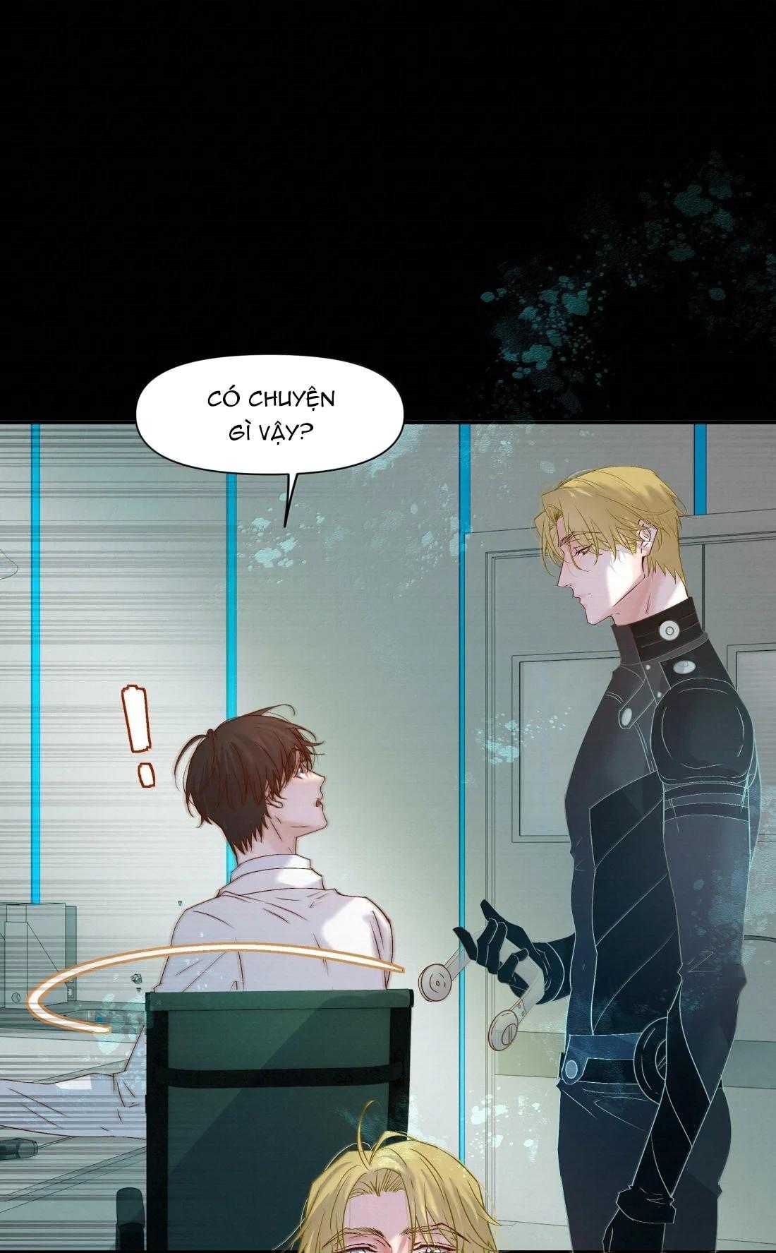 Trỗi Dậy Từ Tro Tàn - Chương 97 - Trang 28