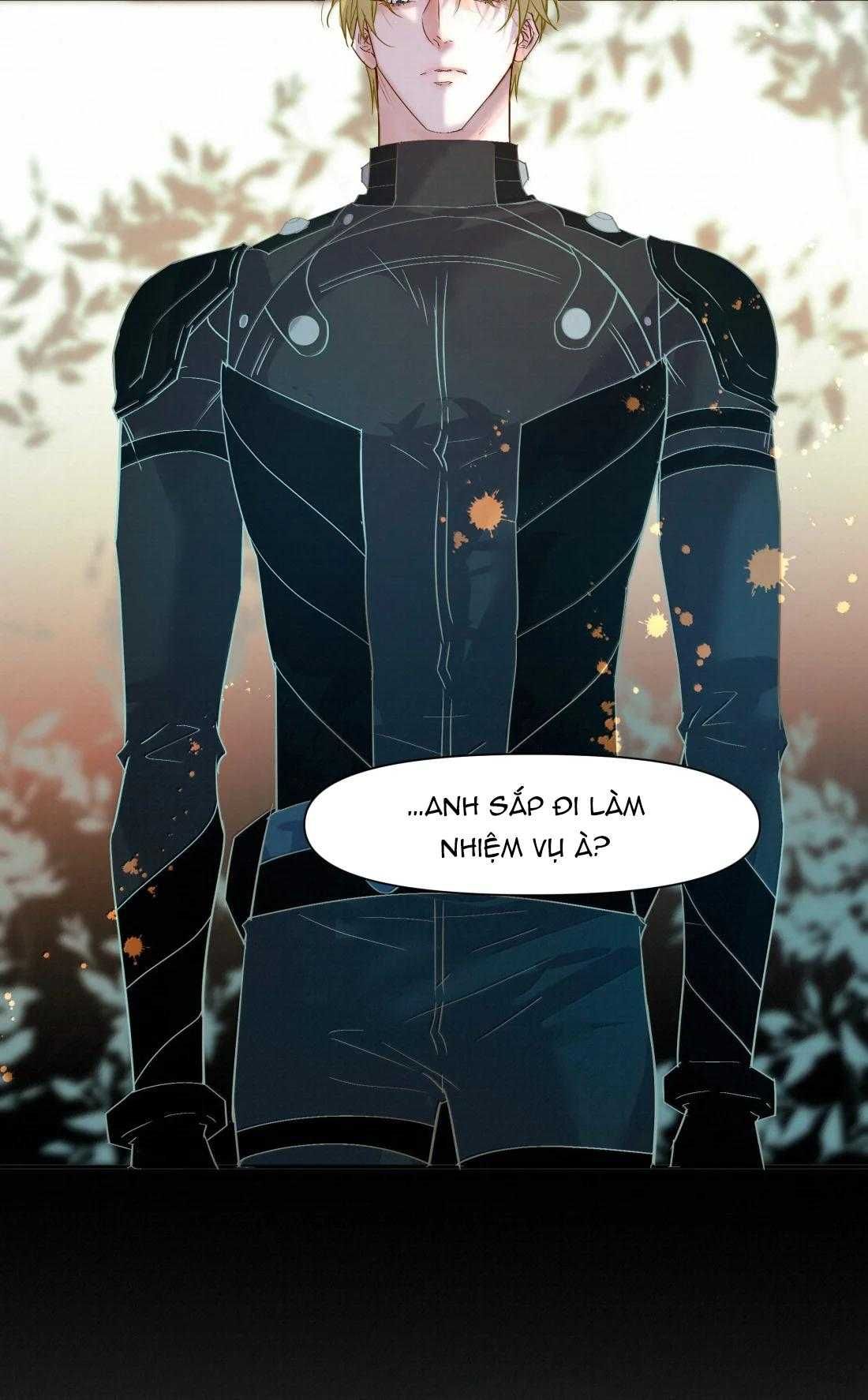 Trỗi Dậy Từ Tro Tàn - Chương 97 - Trang 29