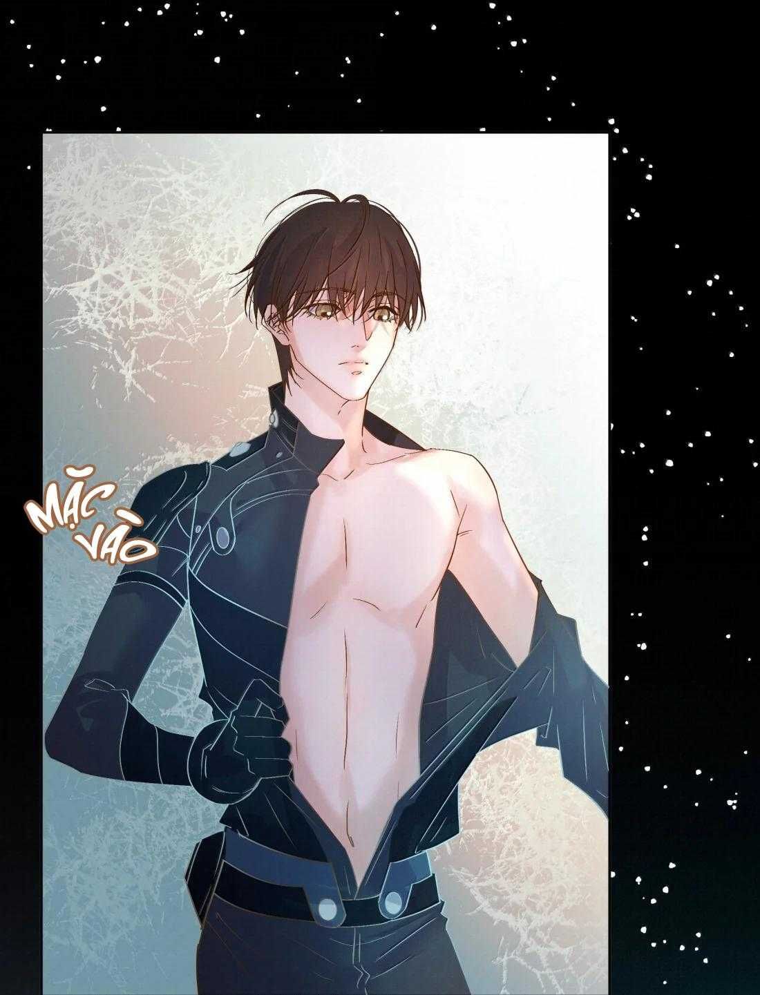 Trỗi Dậy Từ Tro Tàn - Chương 97 - Trang 36