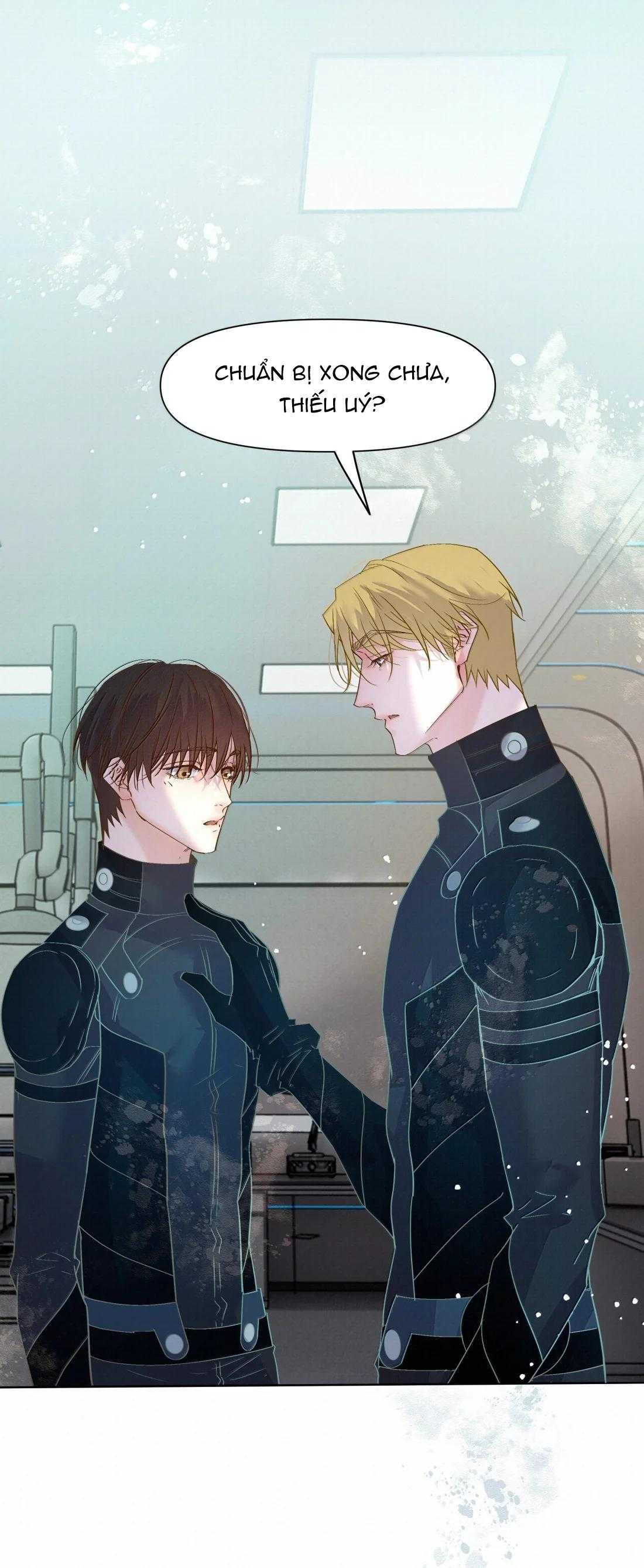 Trỗi Dậy Từ Tro Tàn - Chương 97 - Trang 38