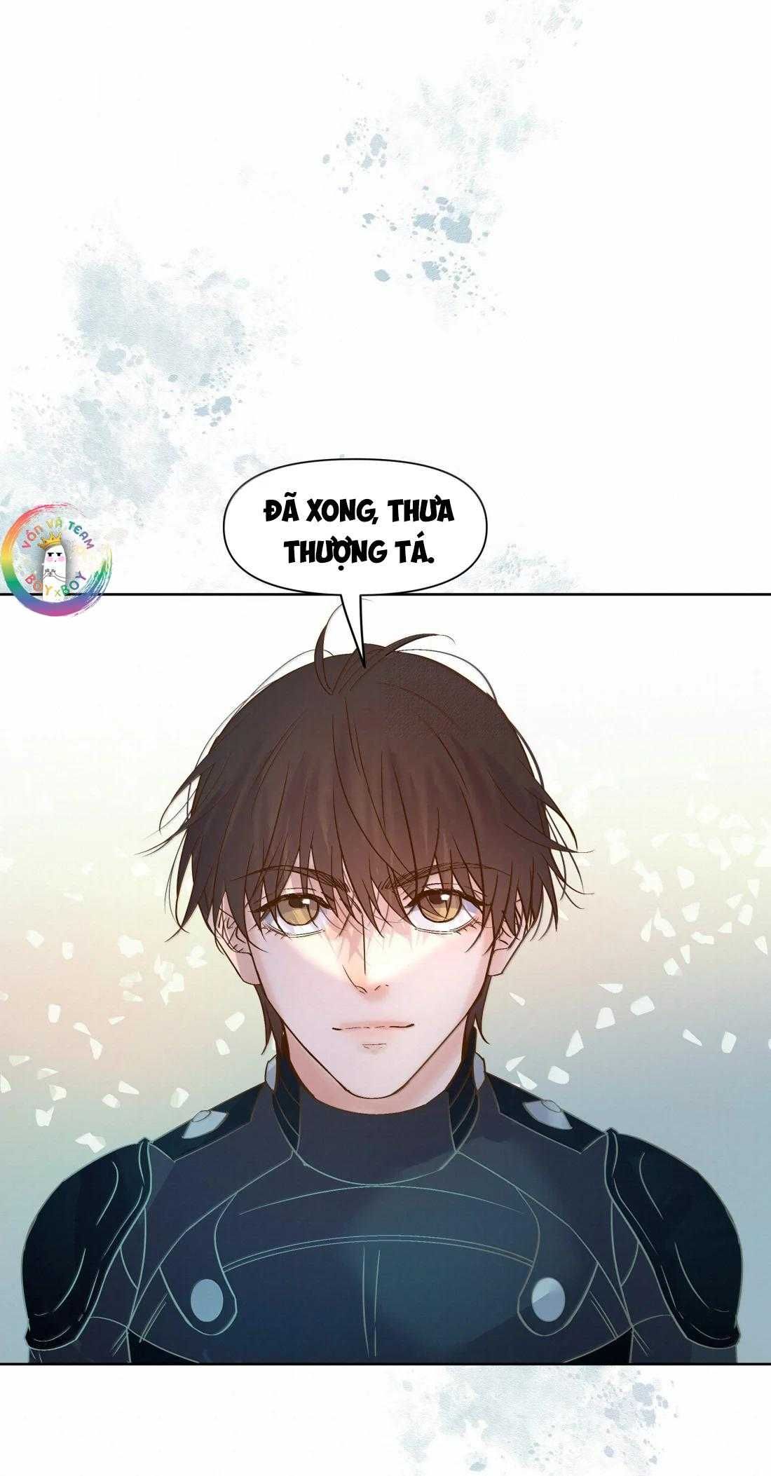 Trỗi Dậy Từ Tro Tàn - Chương 97 - Trang 39