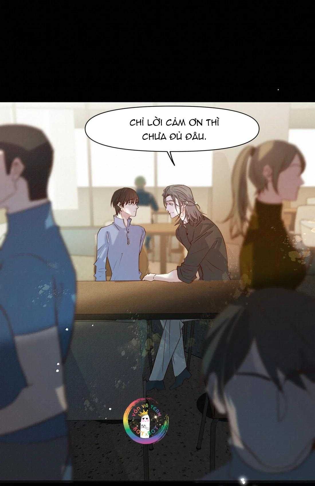 Trỗi Dậy Từ Tro Tàn - Chương 97 - Trang 5