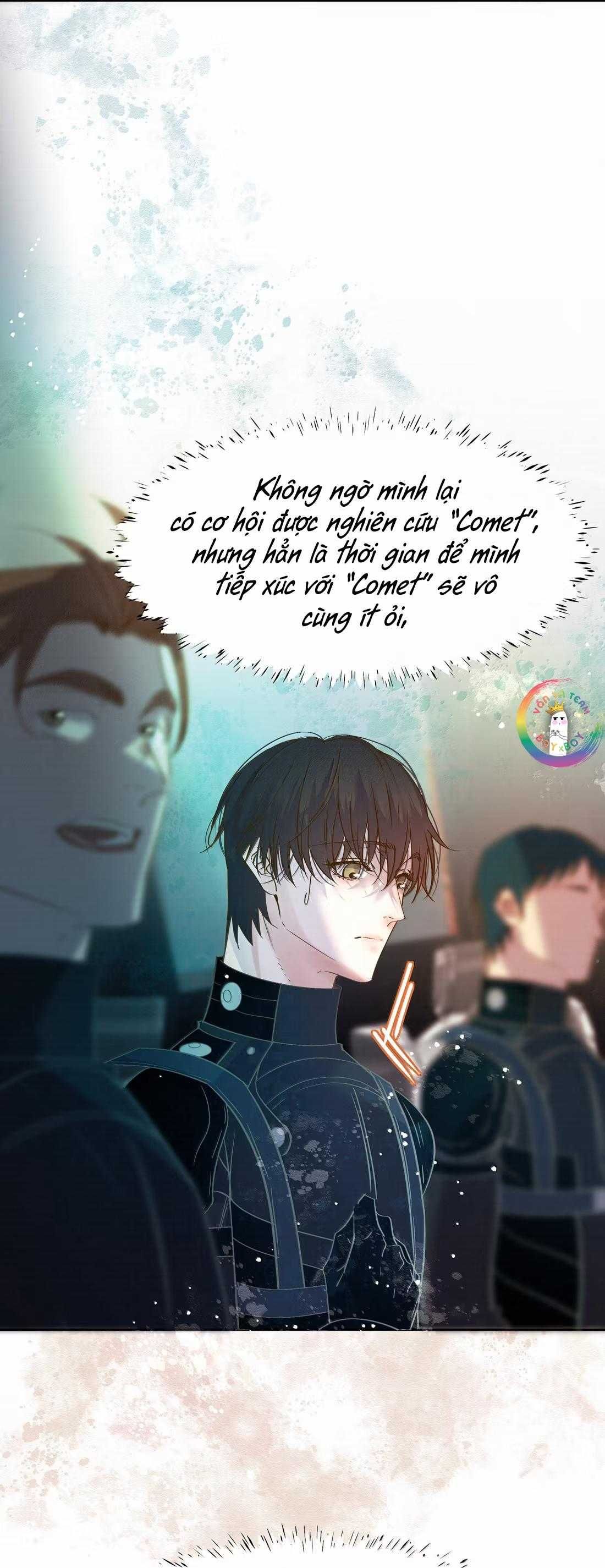 Trỗi Dậy Từ Tro Tàn - Chương 98 - Trang 14