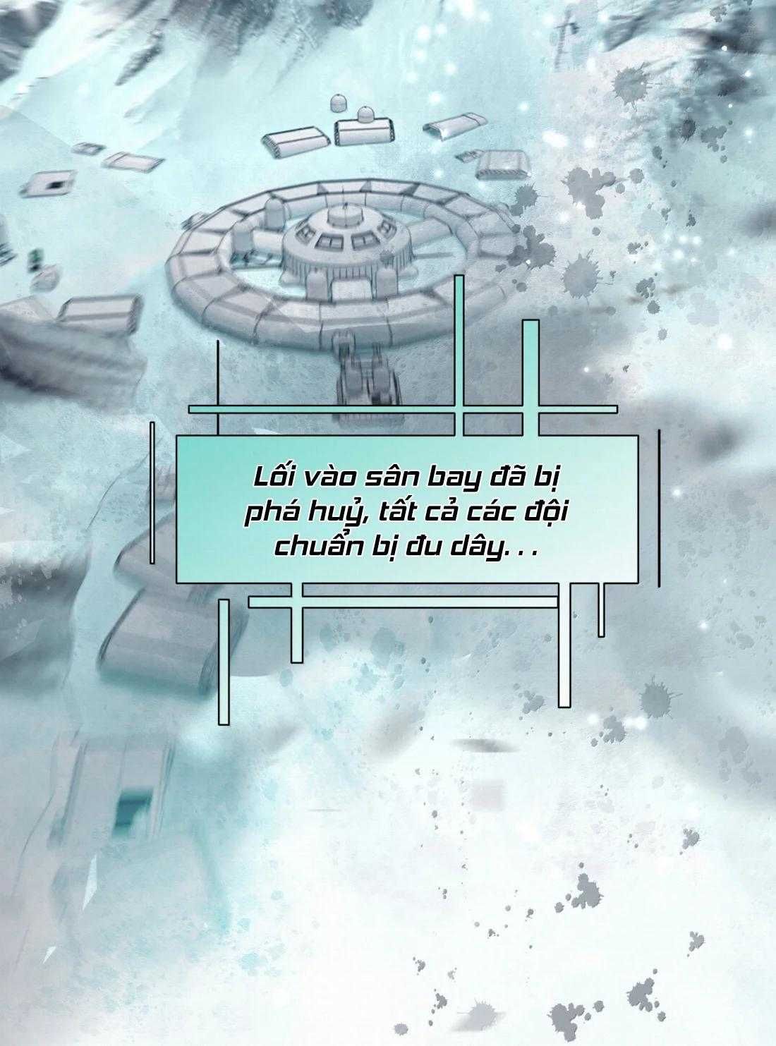 Trỗi Dậy Từ Tro Tàn - Chương 98 - Trang 17