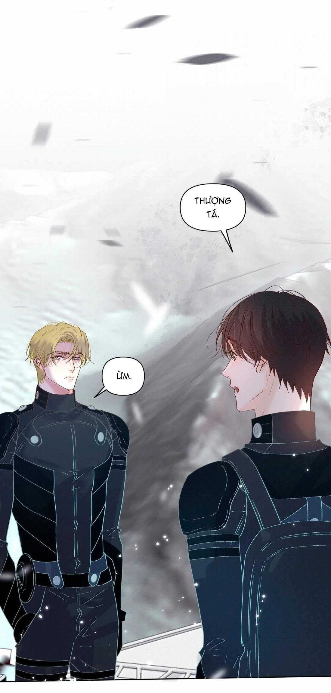 Trỗi Dậy Từ Tro Tàn - Chương 98 - Trang 20