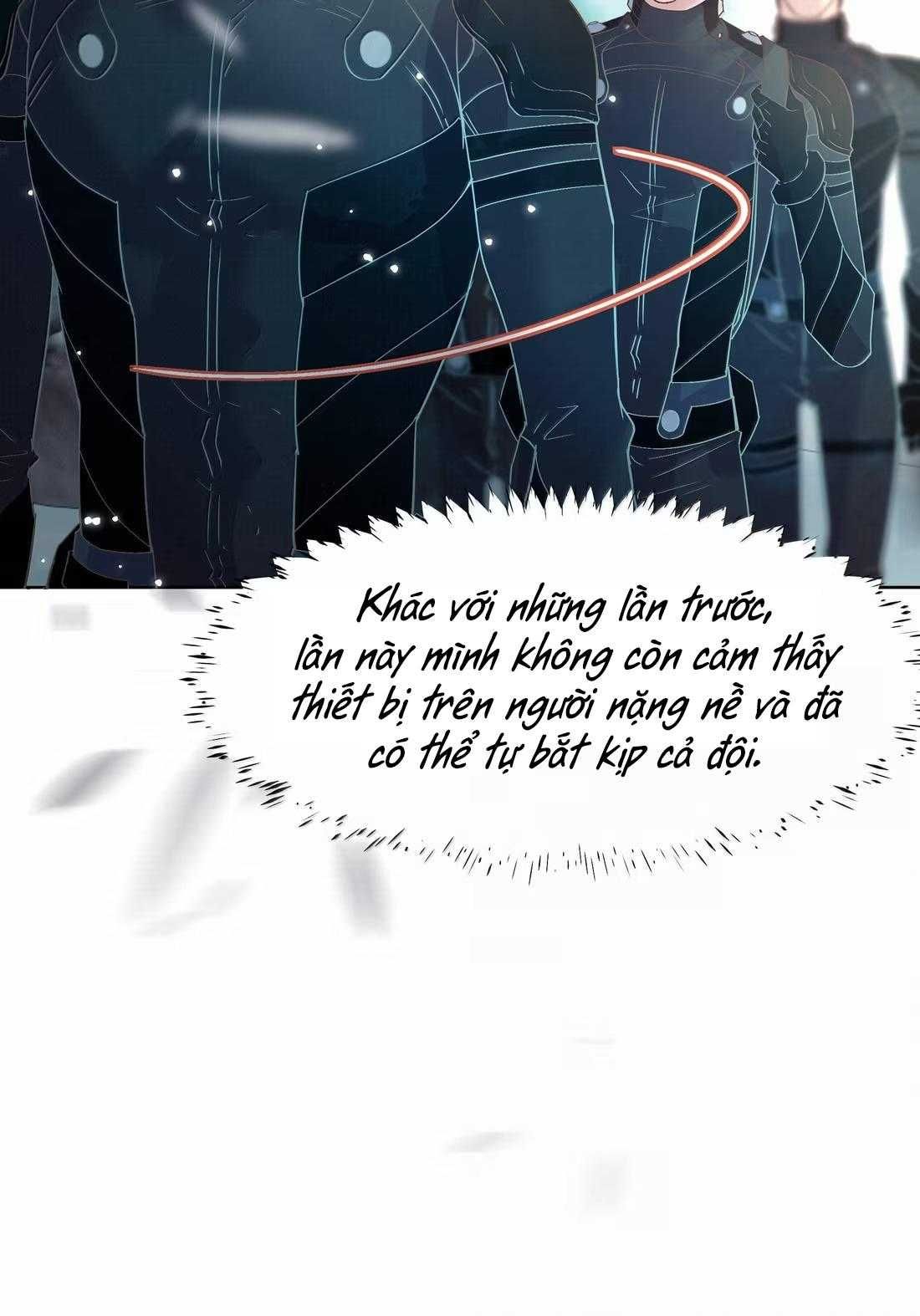 Trỗi Dậy Từ Tro Tàn - Chương 98 - Trang 22