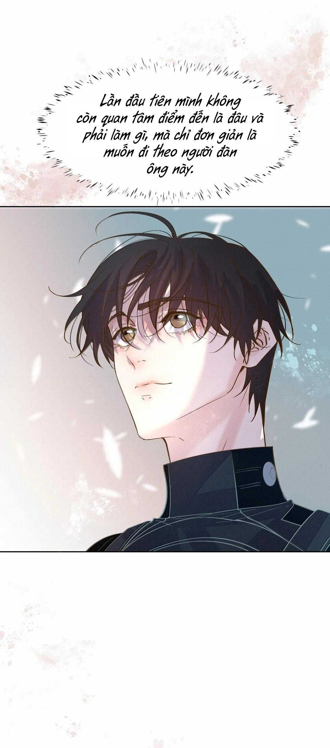 Trỗi Dậy Từ Tro Tàn - Chương 98 - Trang 23