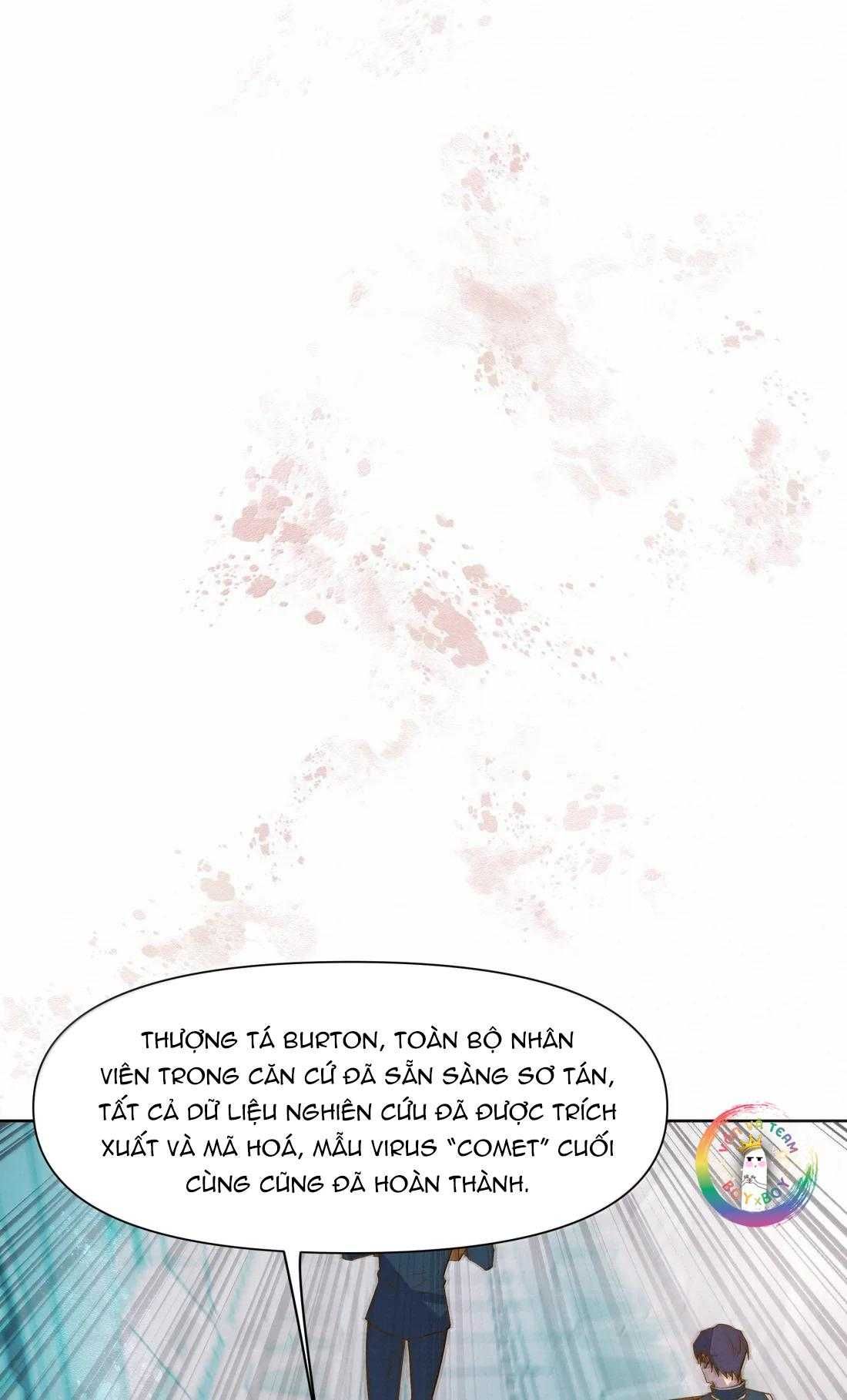 Trỗi Dậy Từ Tro Tàn - Chương 98 - Trang 24