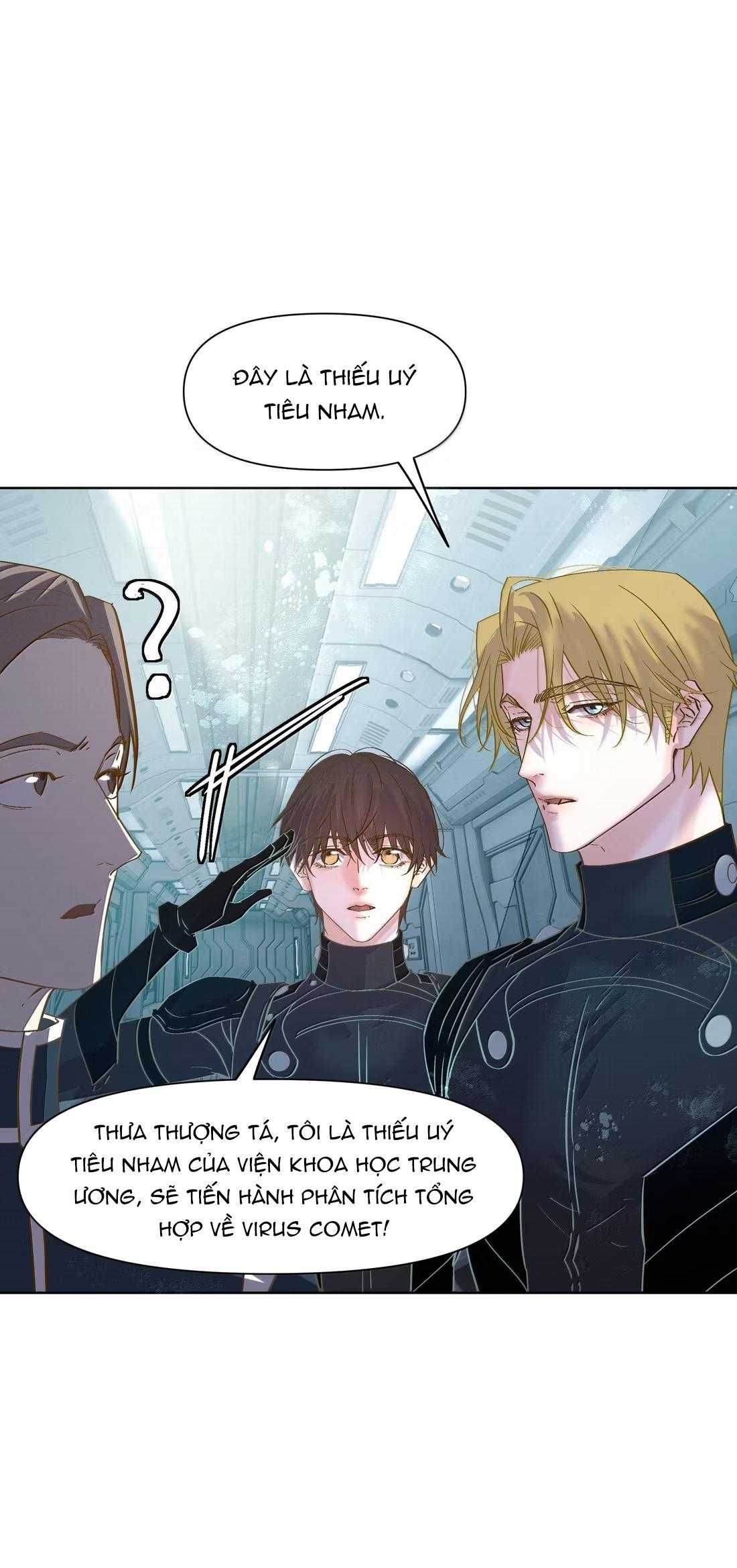 Trỗi Dậy Từ Tro Tàn - Chương 98 - Trang 26
