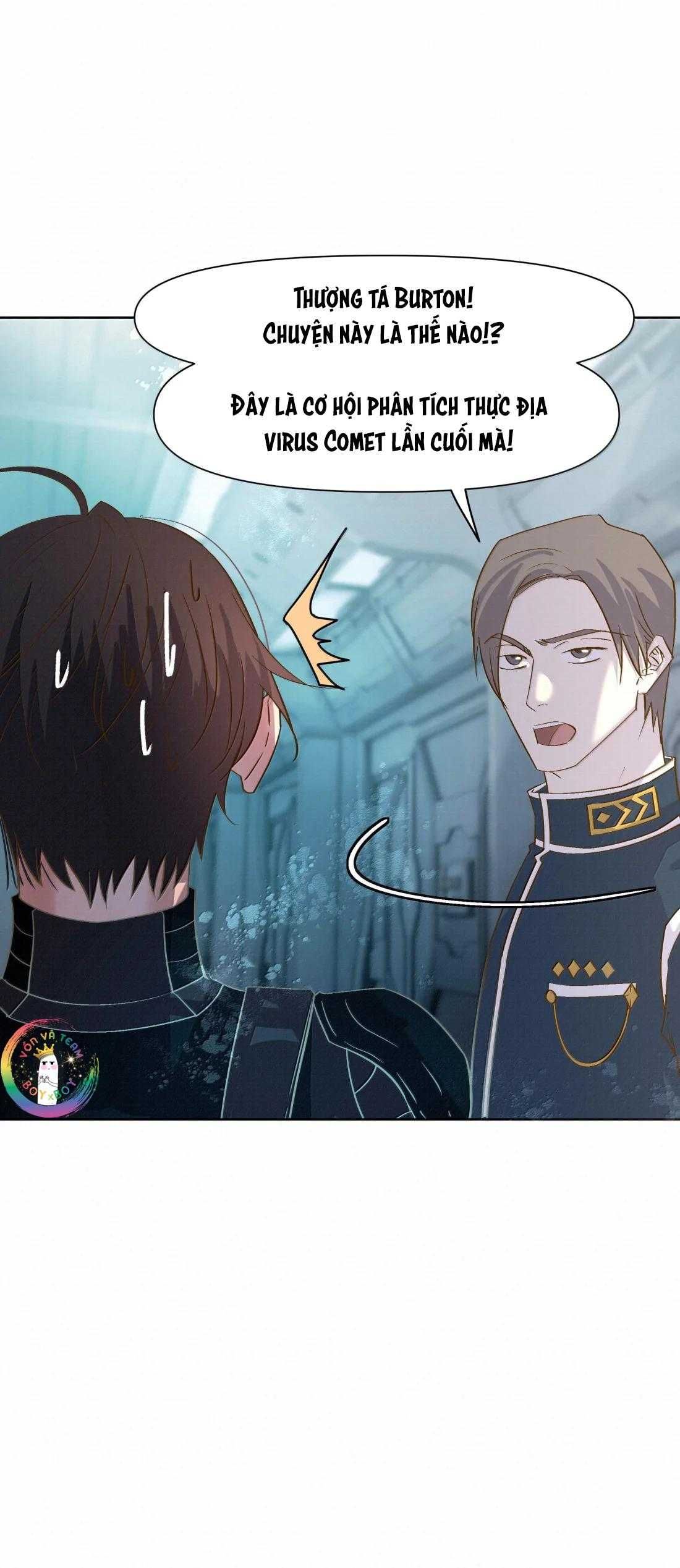 Trỗi Dậy Từ Tro Tàn - Chương 98 - Trang 27