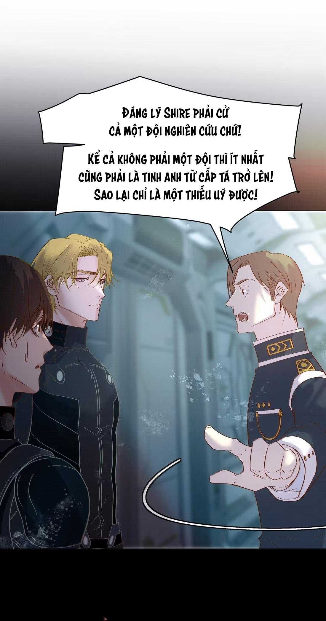 Trỗi Dậy Từ Tro Tàn - Chương 98 - Trang 28